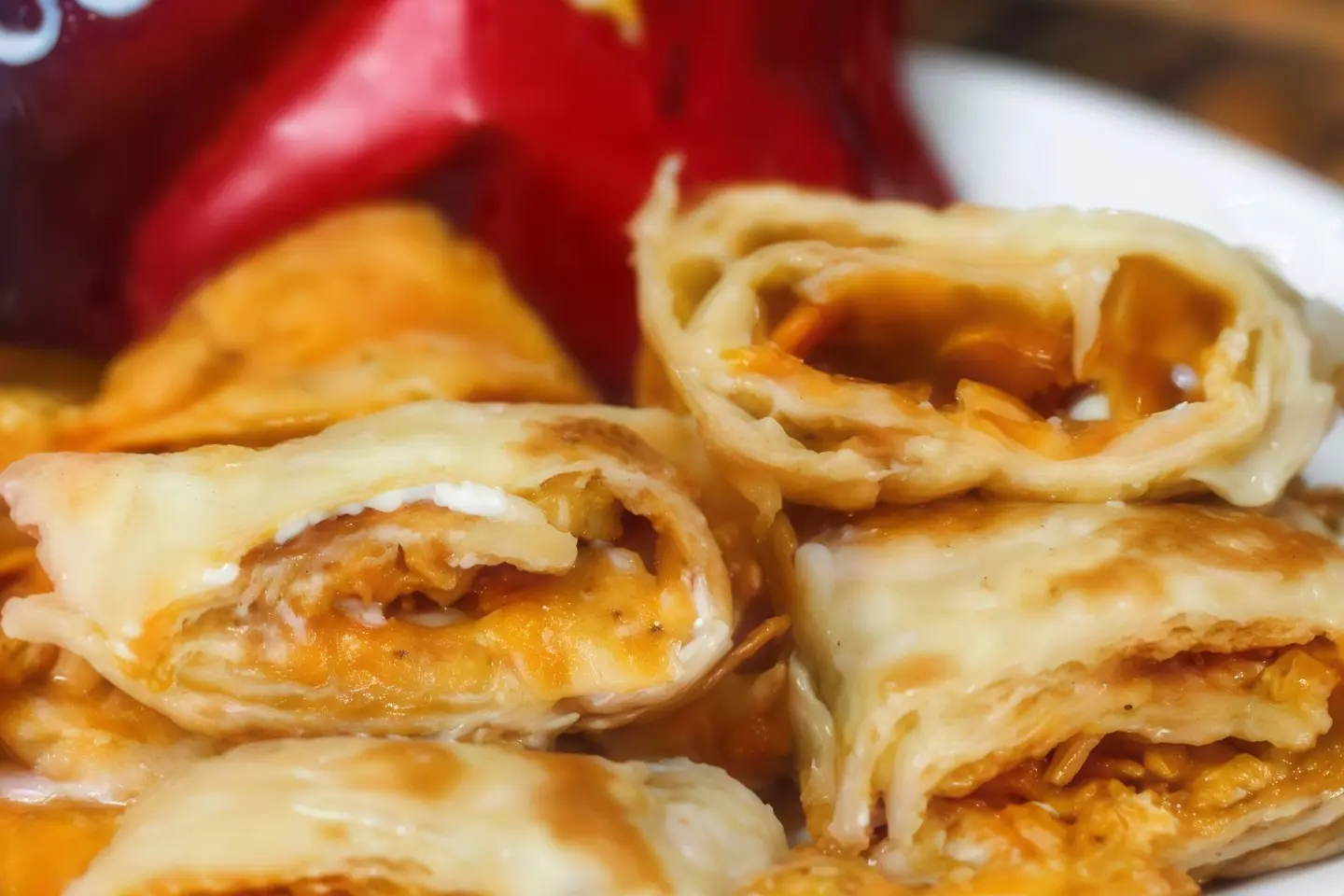 بيض بطاطس عمان