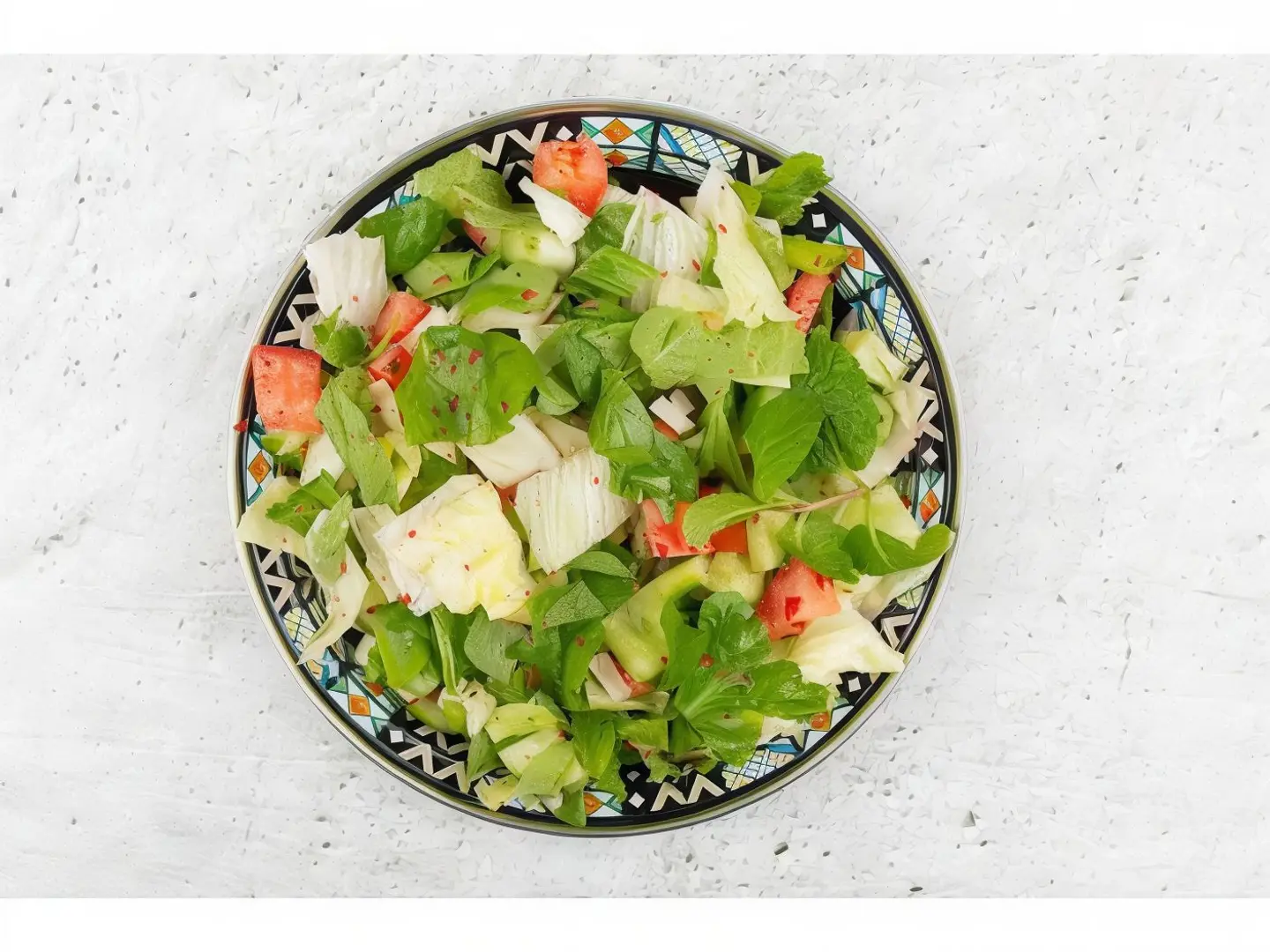 Fattoush
