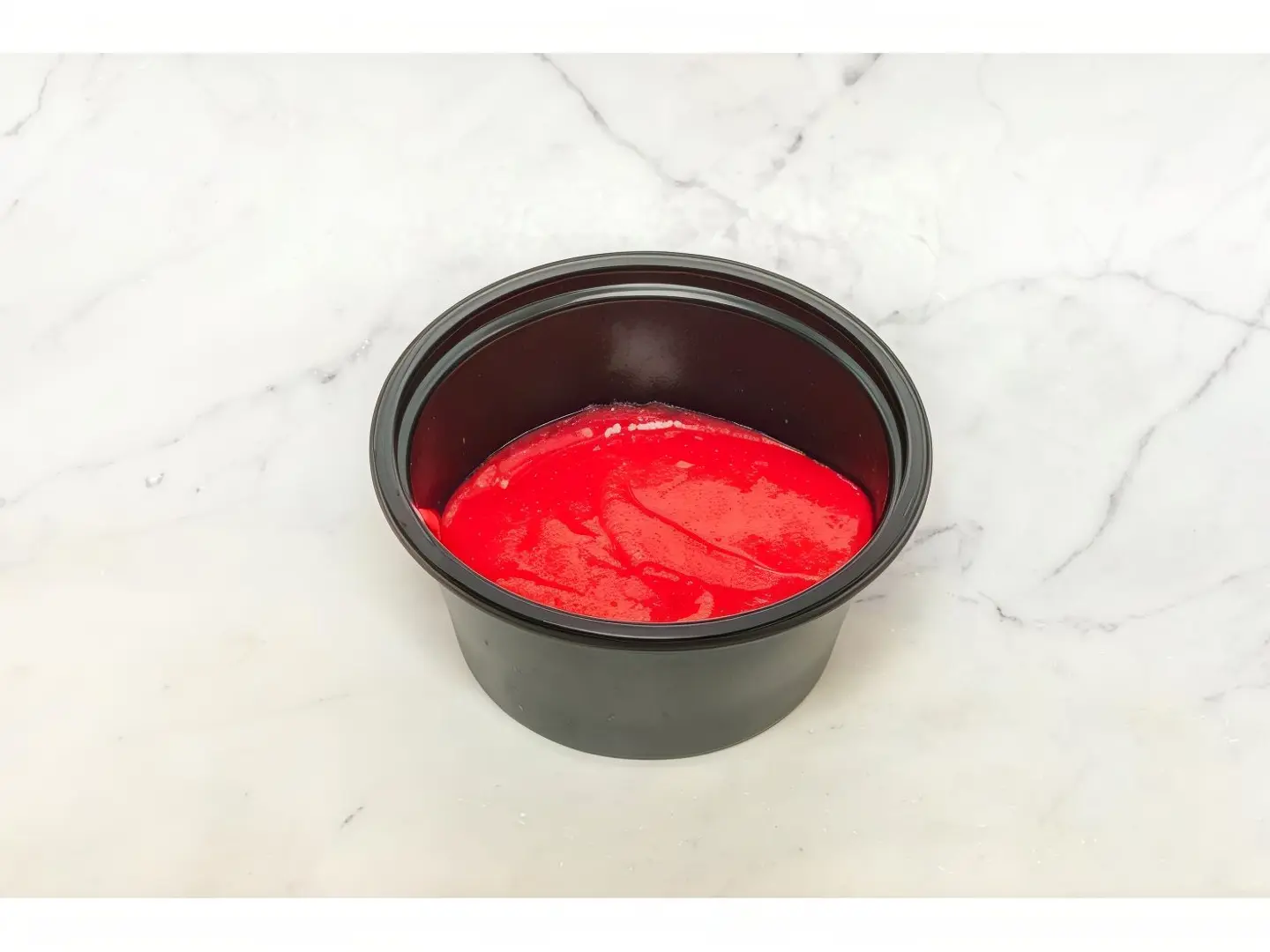 Spicy Sauce