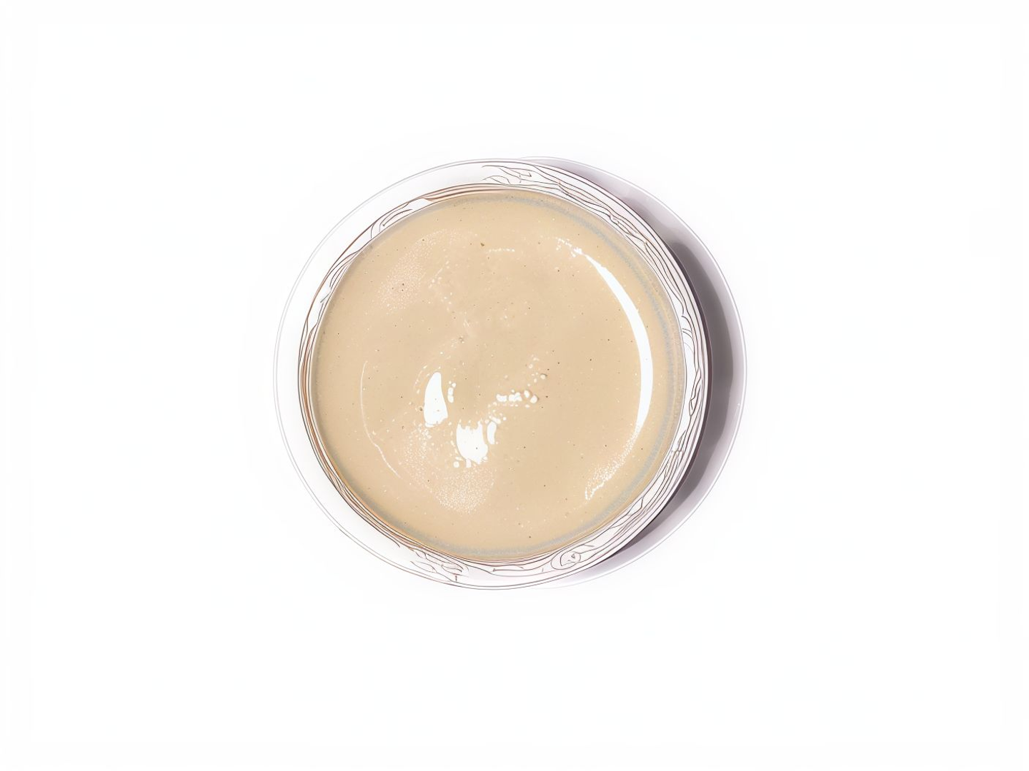 Tahiniah Sauce