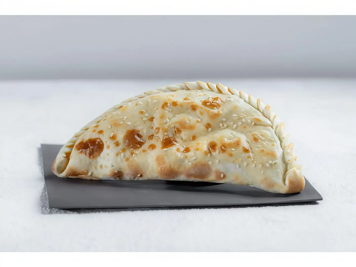 لبنه بالجبن