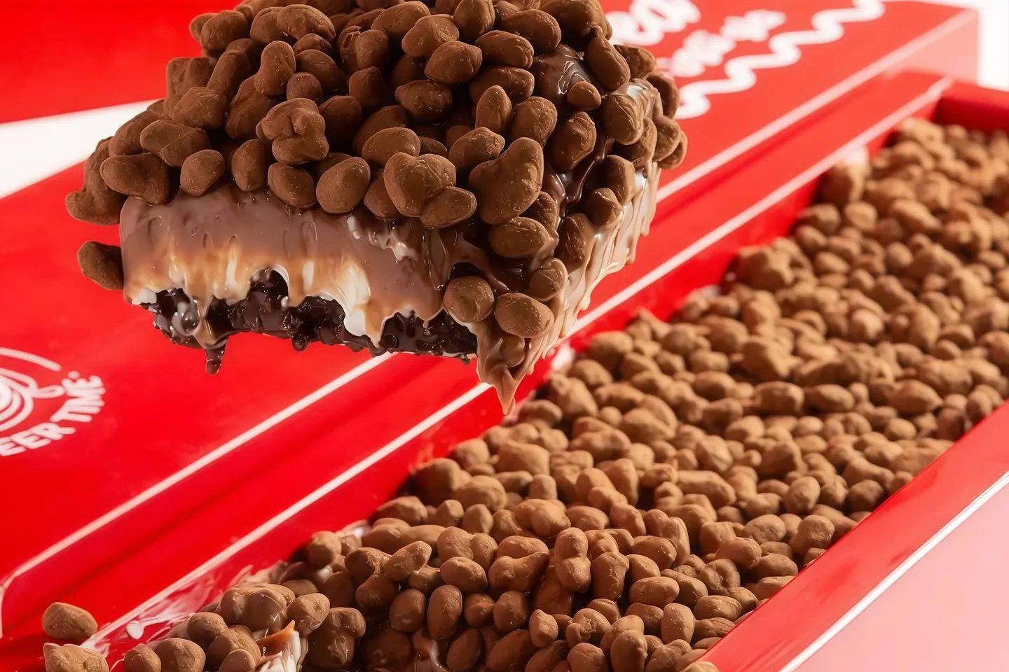 Crunch Choco