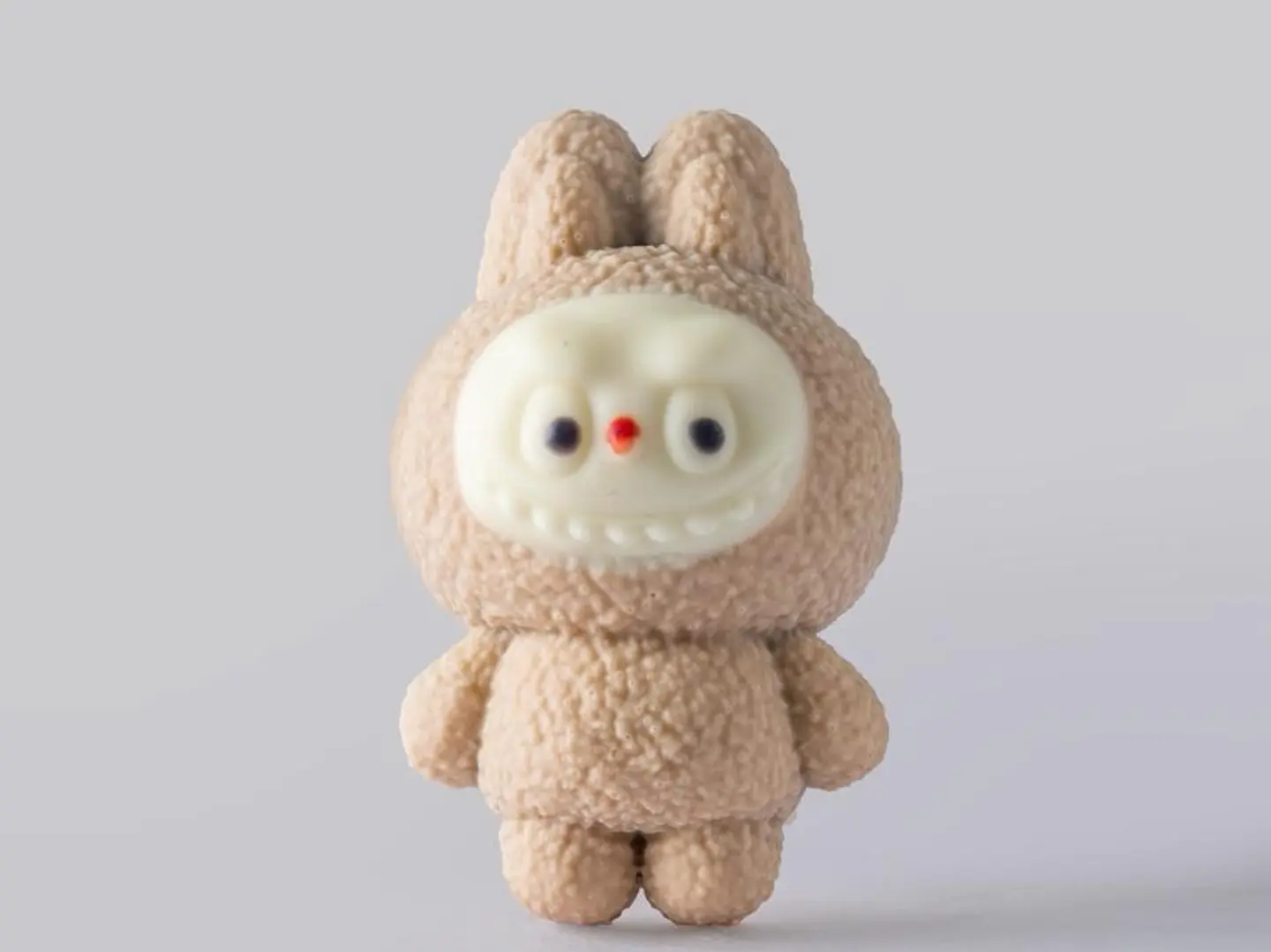 No Bobo Kinder