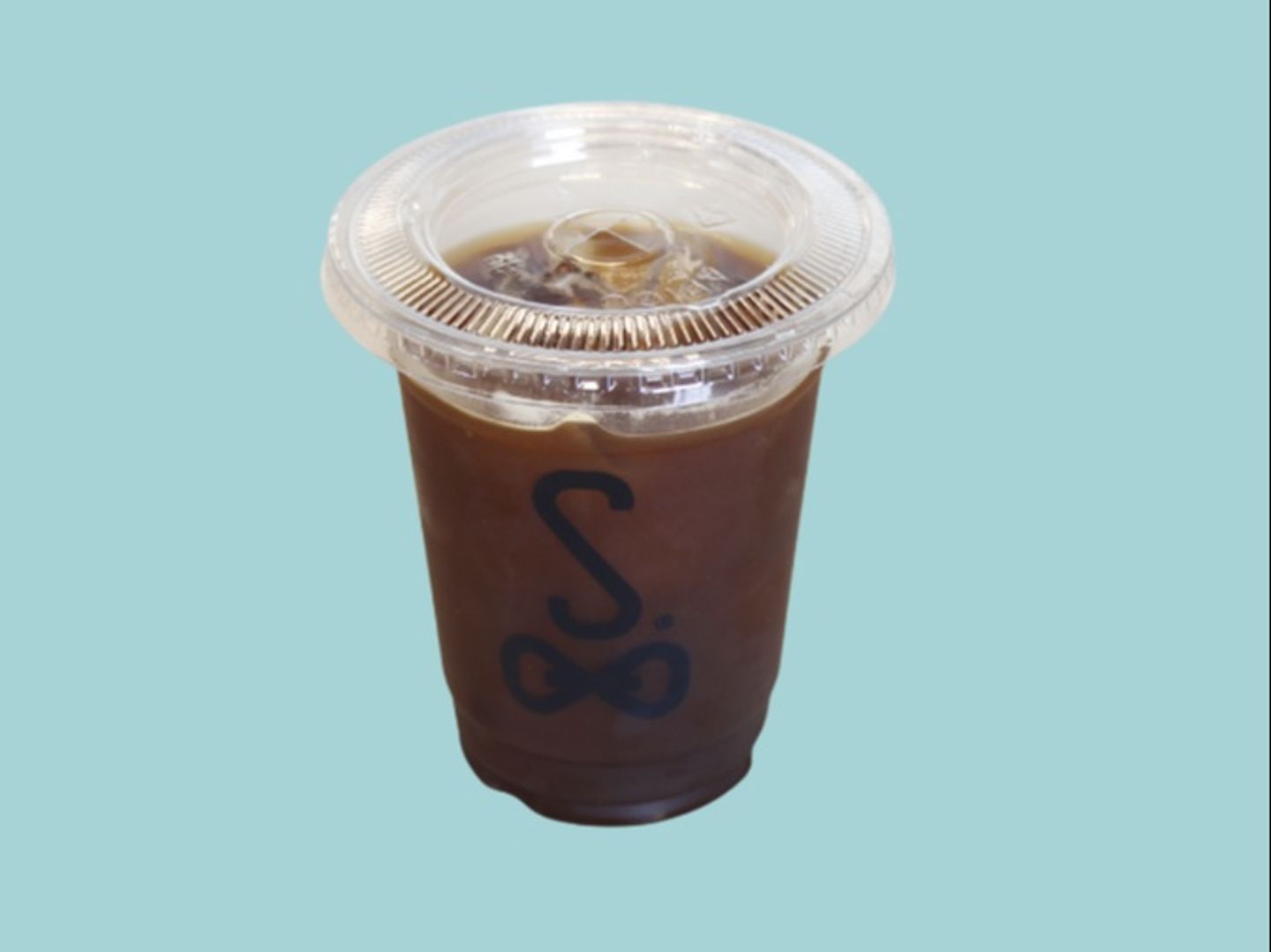 Americano Ice