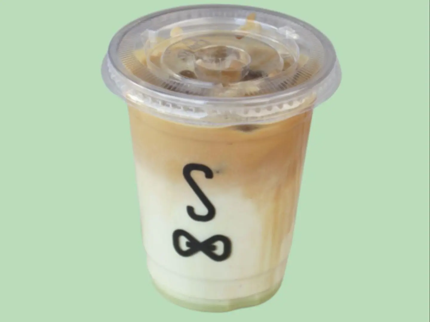 بستاشيو لاتيه بارد