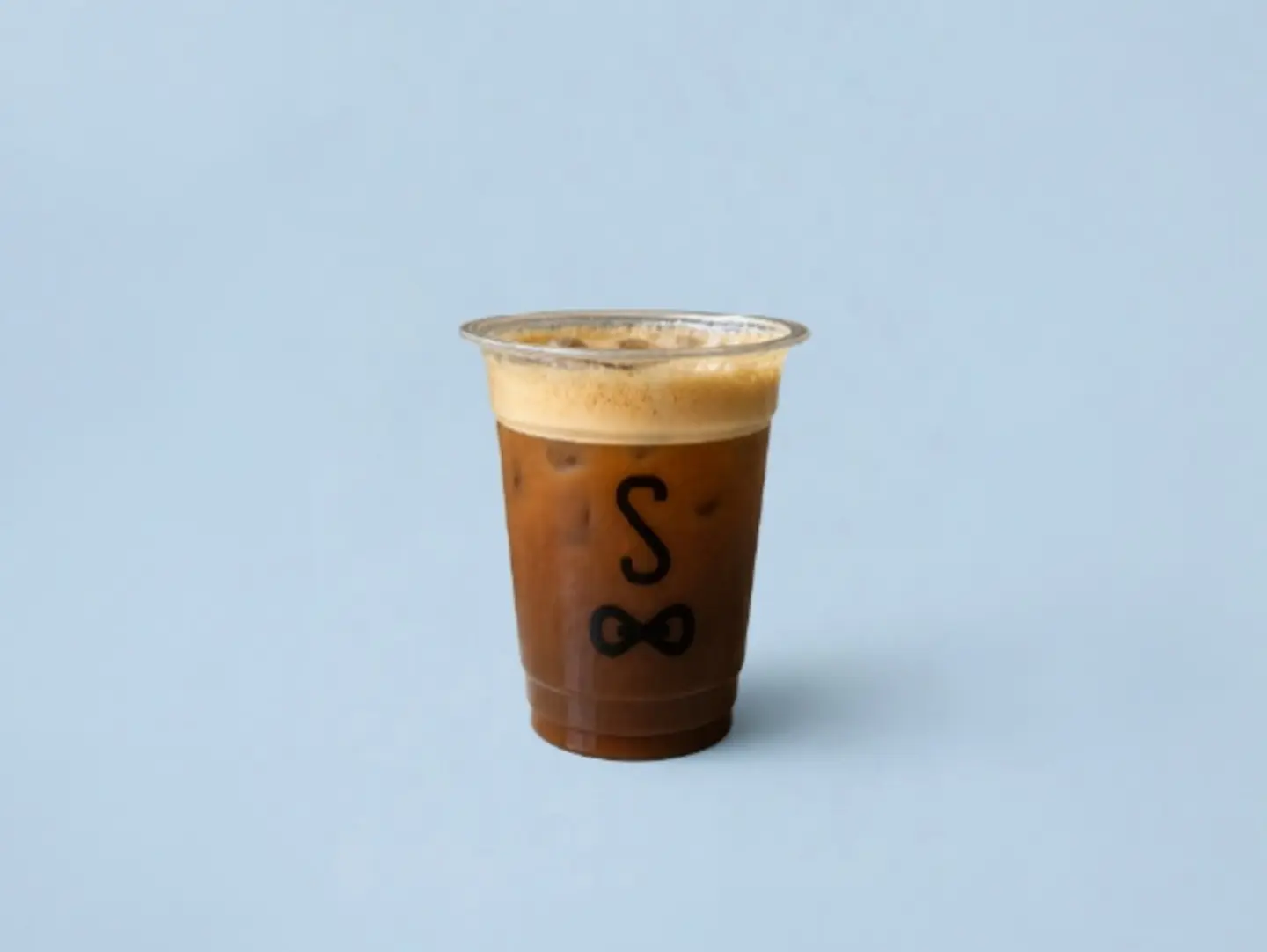 Espresso Alfredo