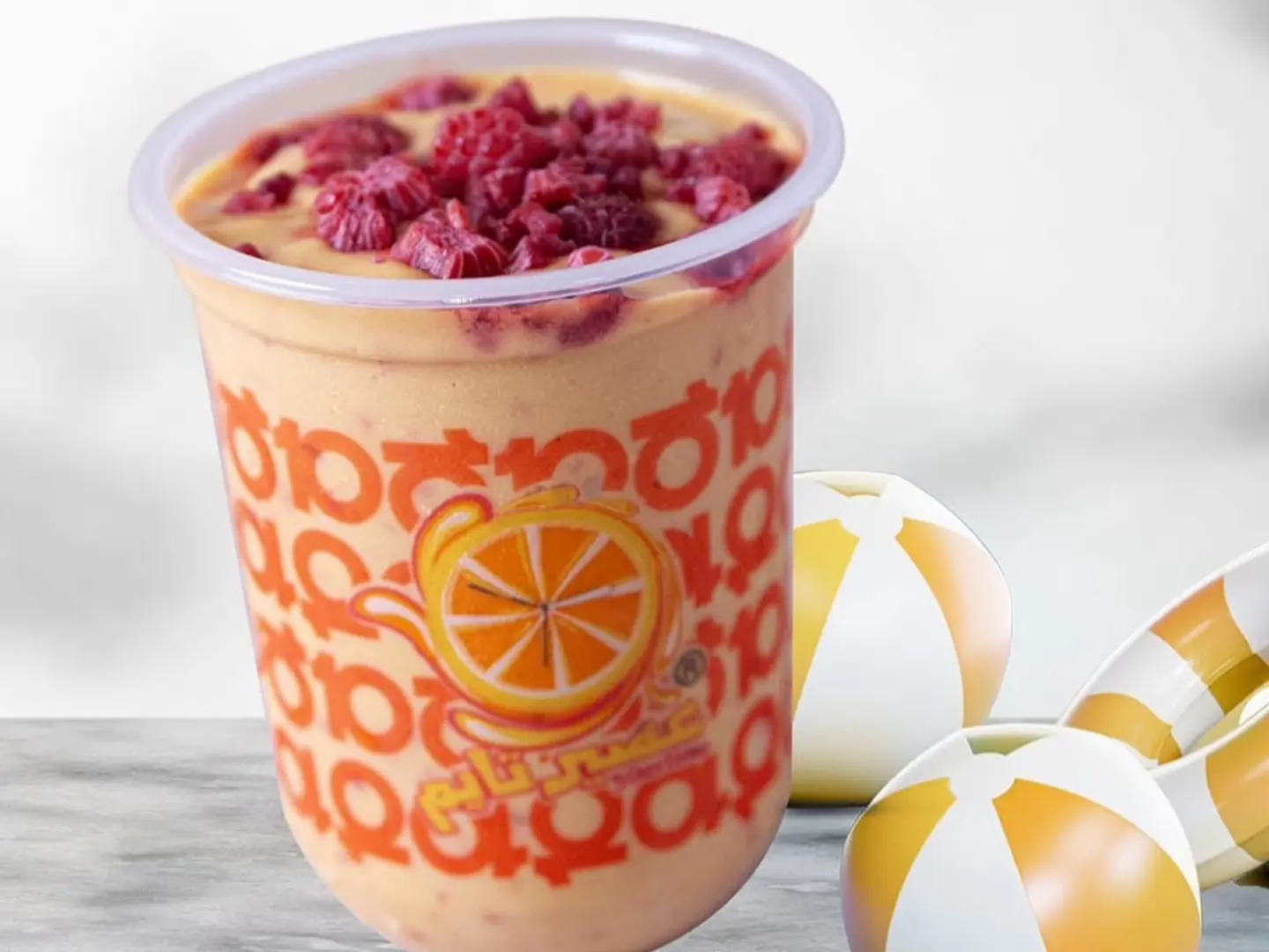 Milkshake Tango