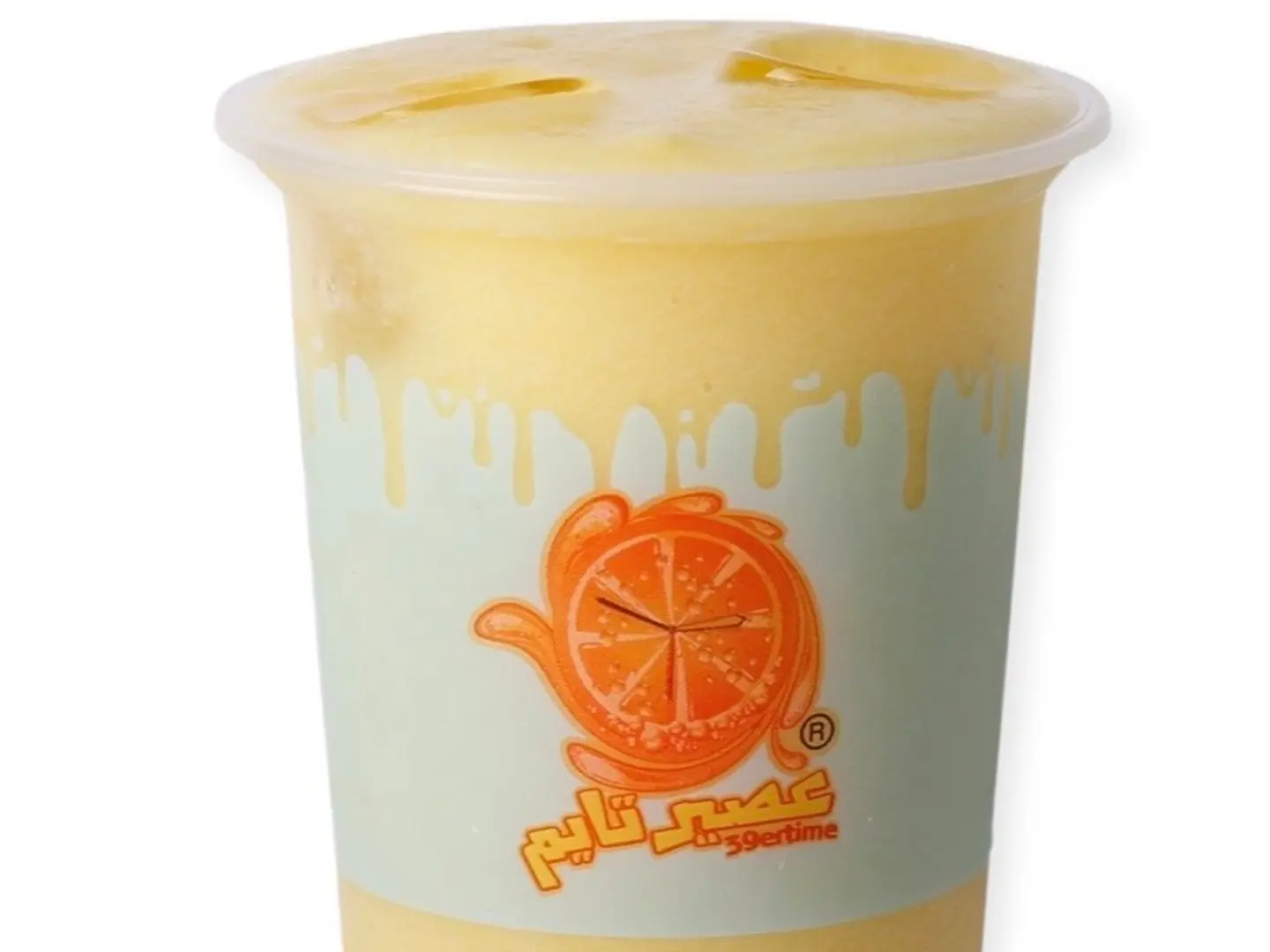 Pineapple Large