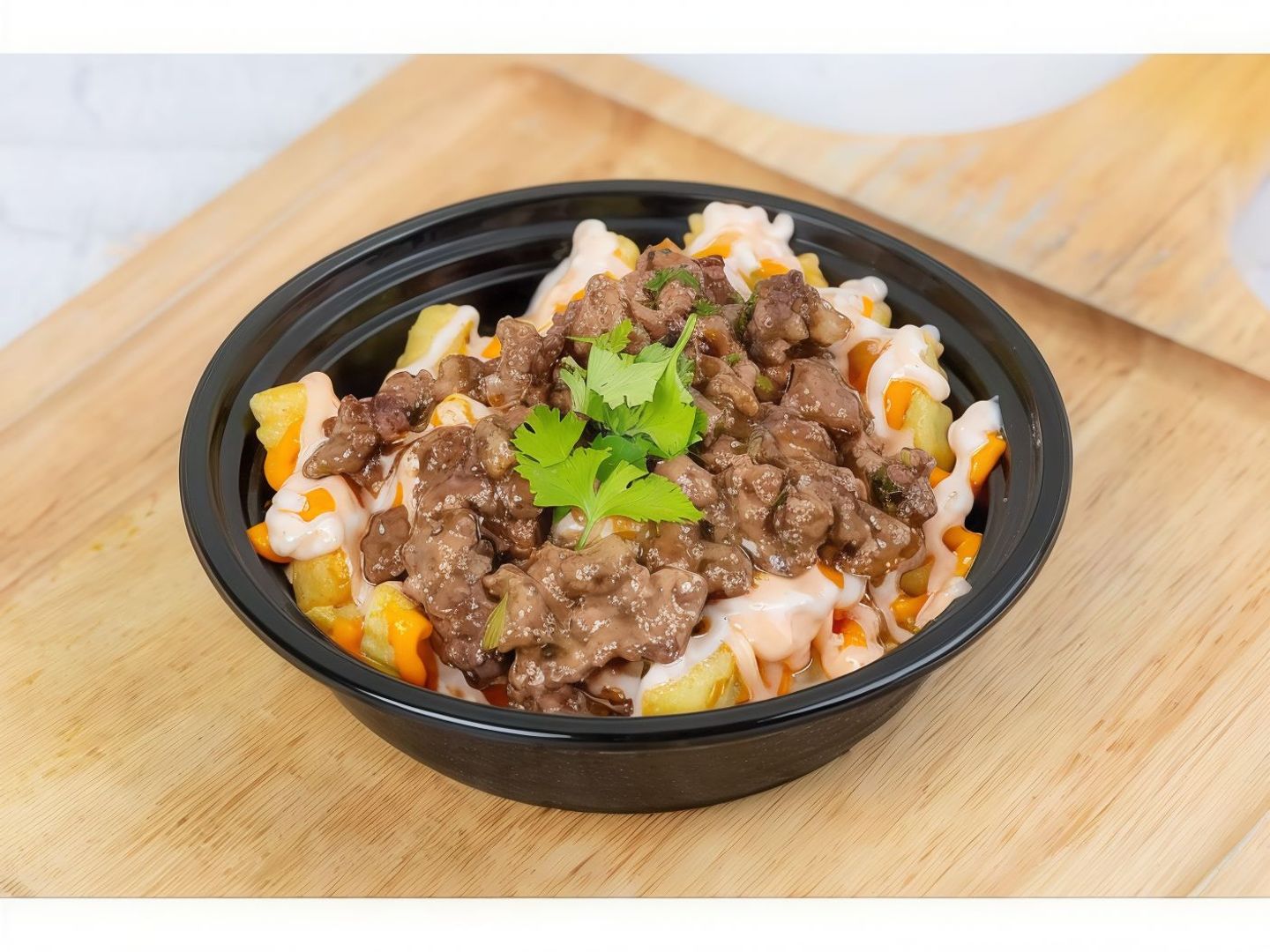 Nagham Fries