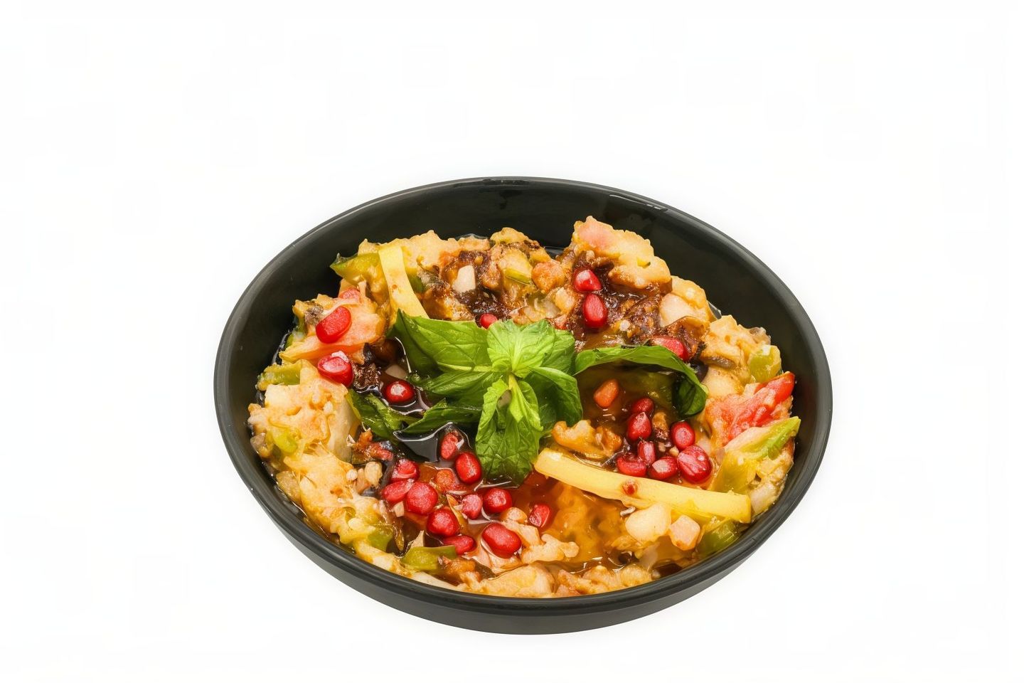 بابا غنوج