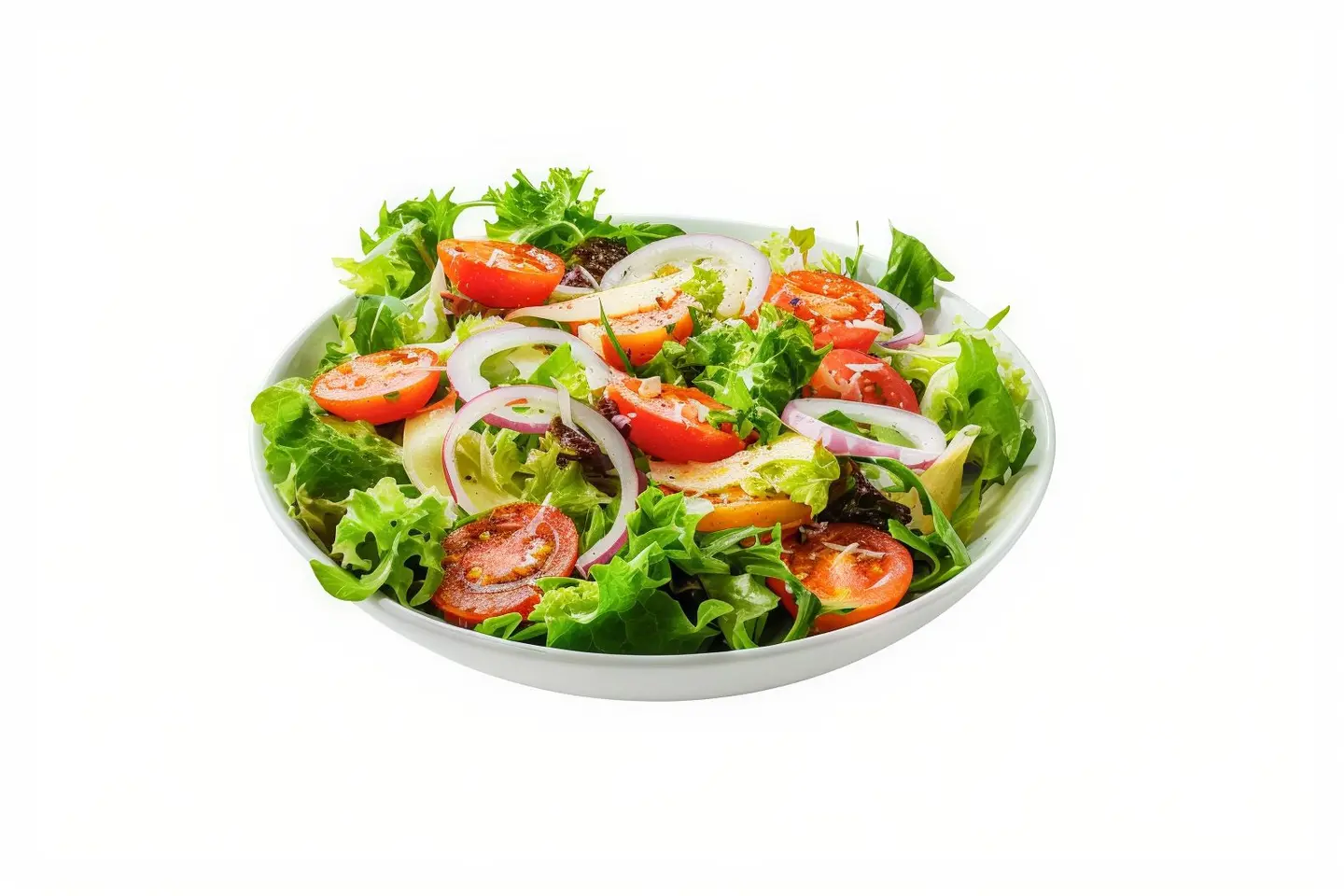 Green Salad