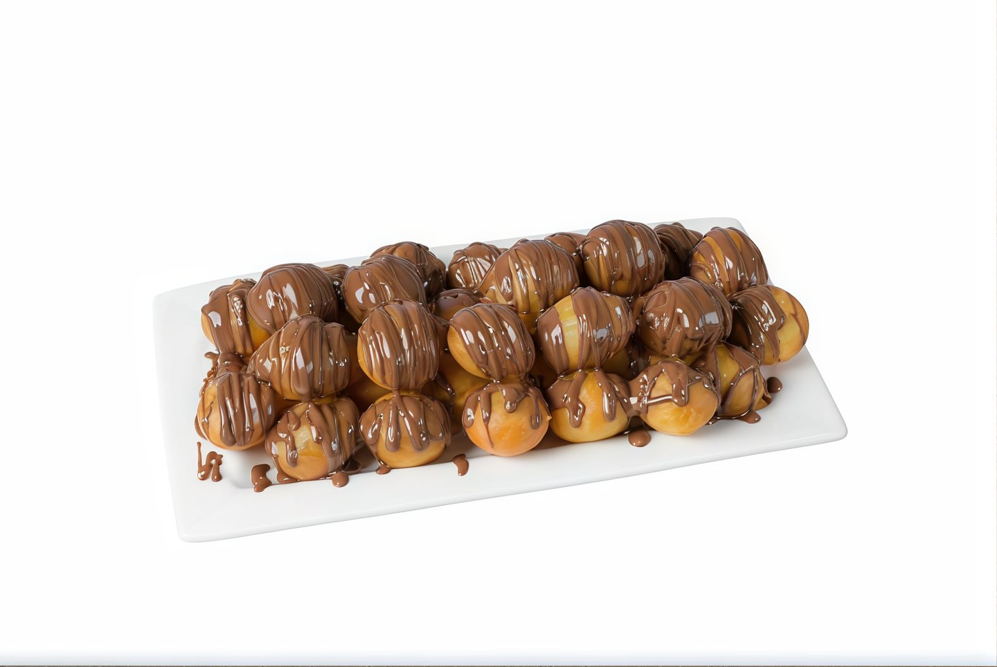 Nutella Ball