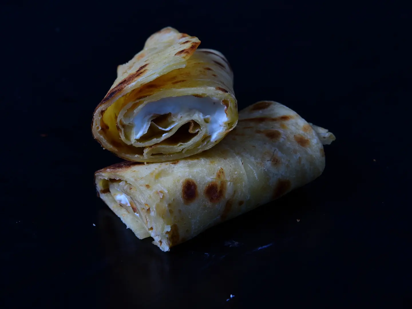 Kiri Chapati
