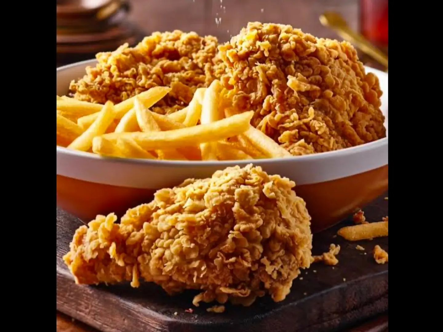 دجاج تكا مسالا