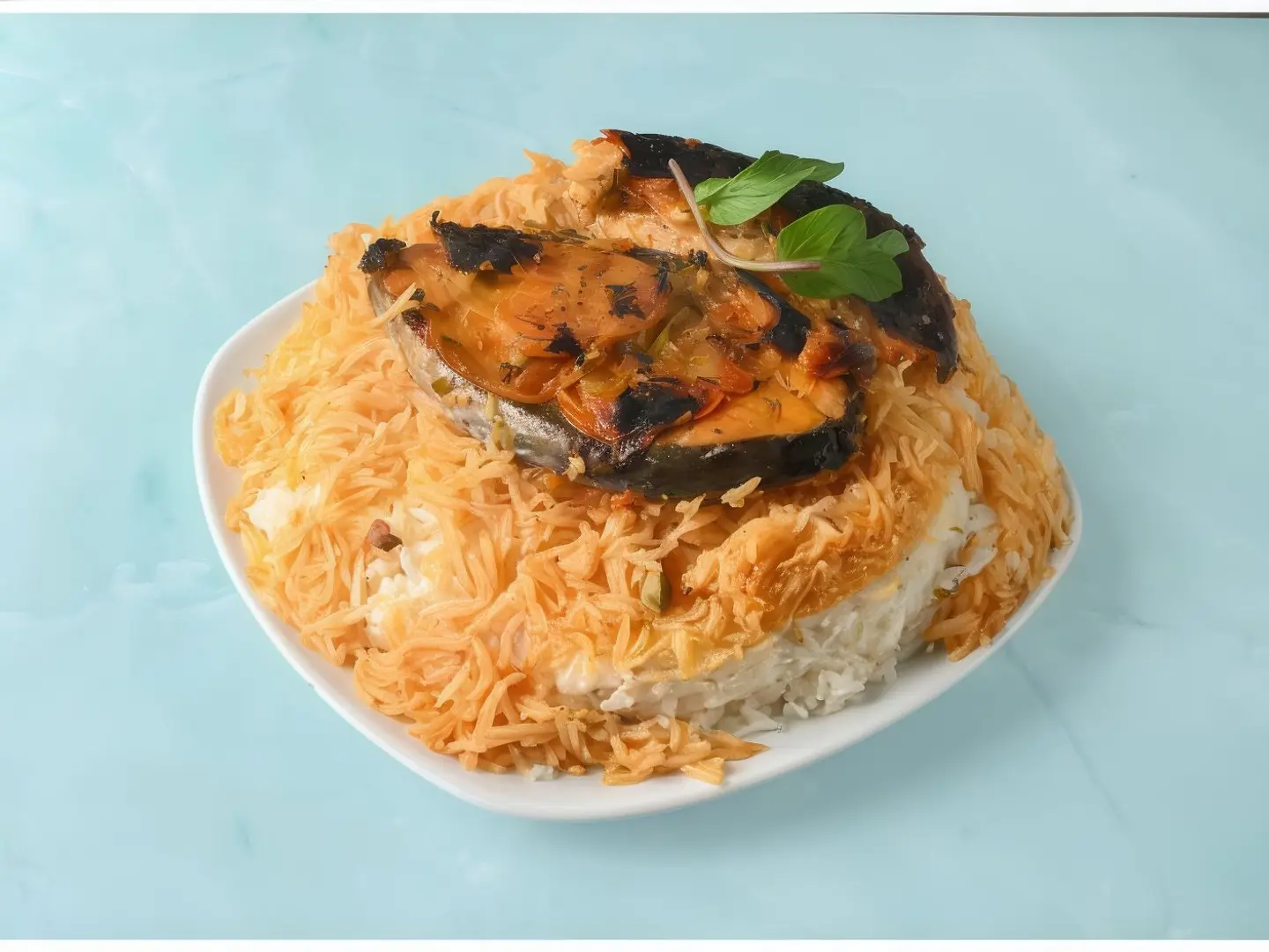 مقلوبه كنعد