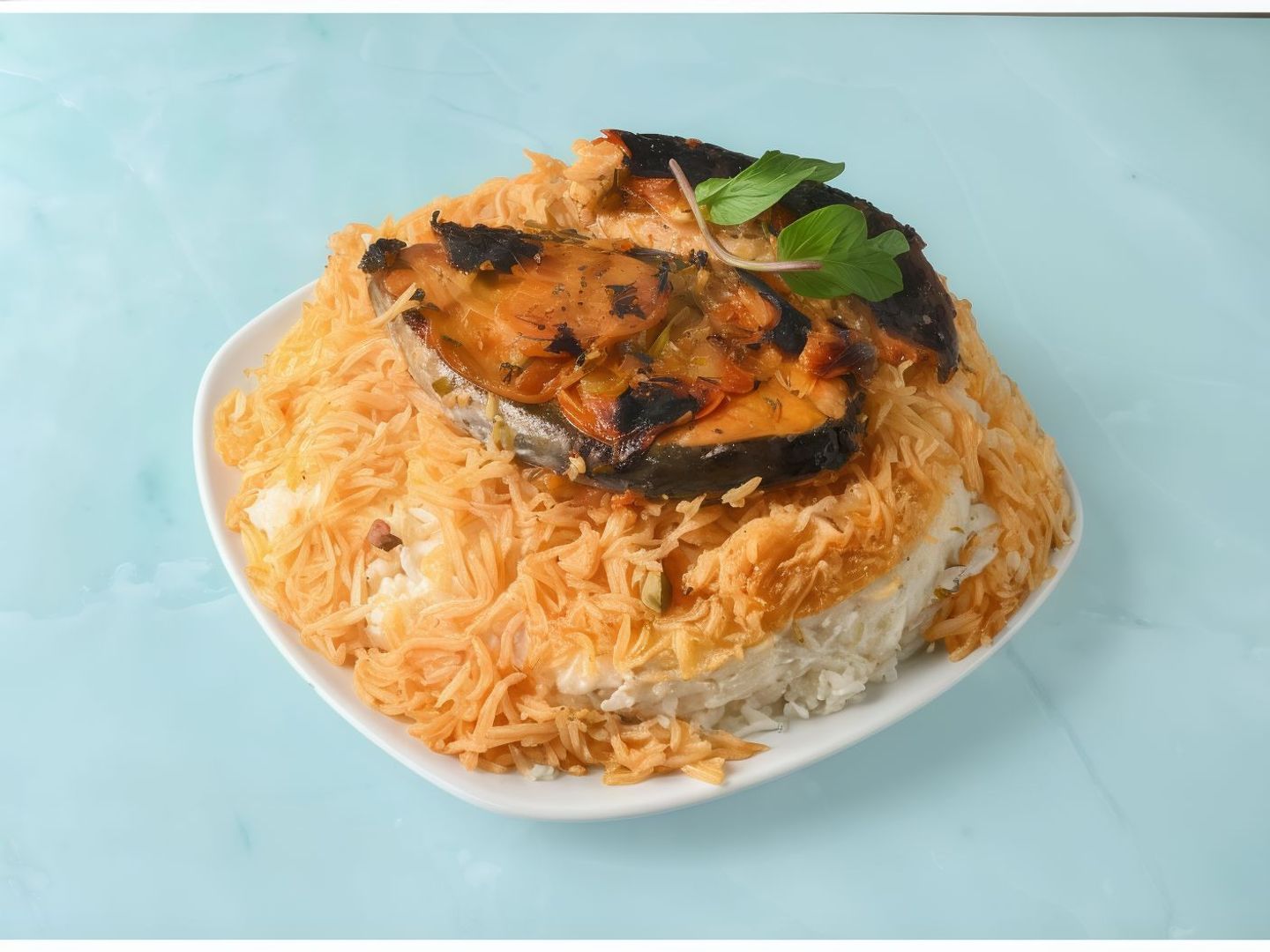 مقلوبه كنعد