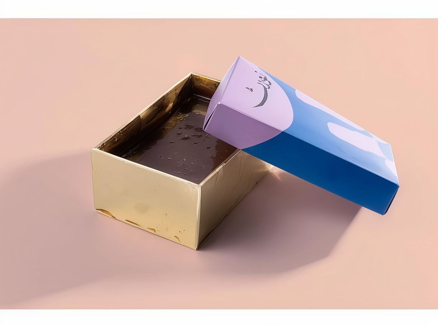 North Block Chocolate