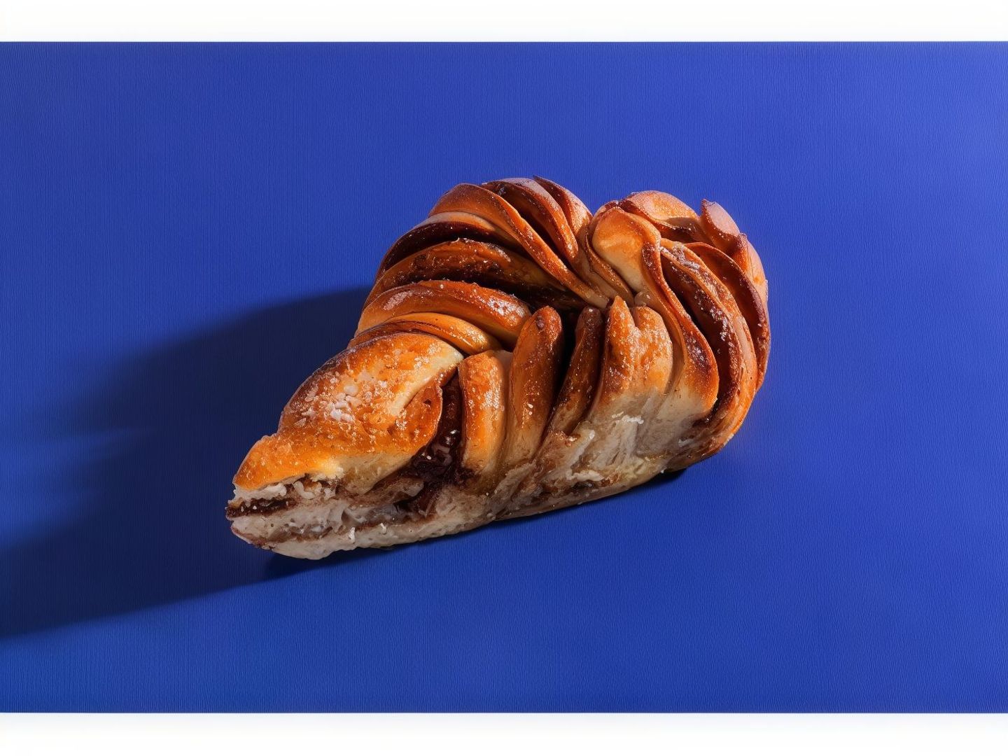 Cinnamon Babka