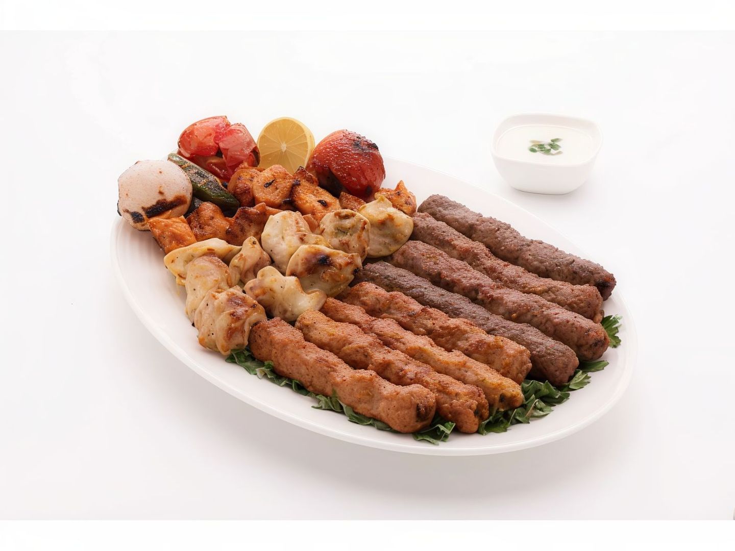 Kabab Masala
