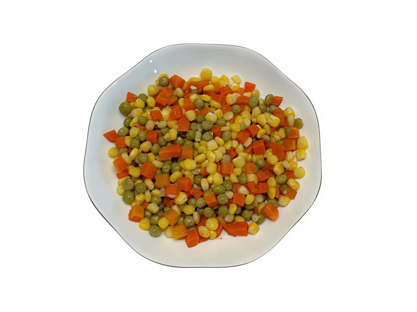 Mix Vegetable