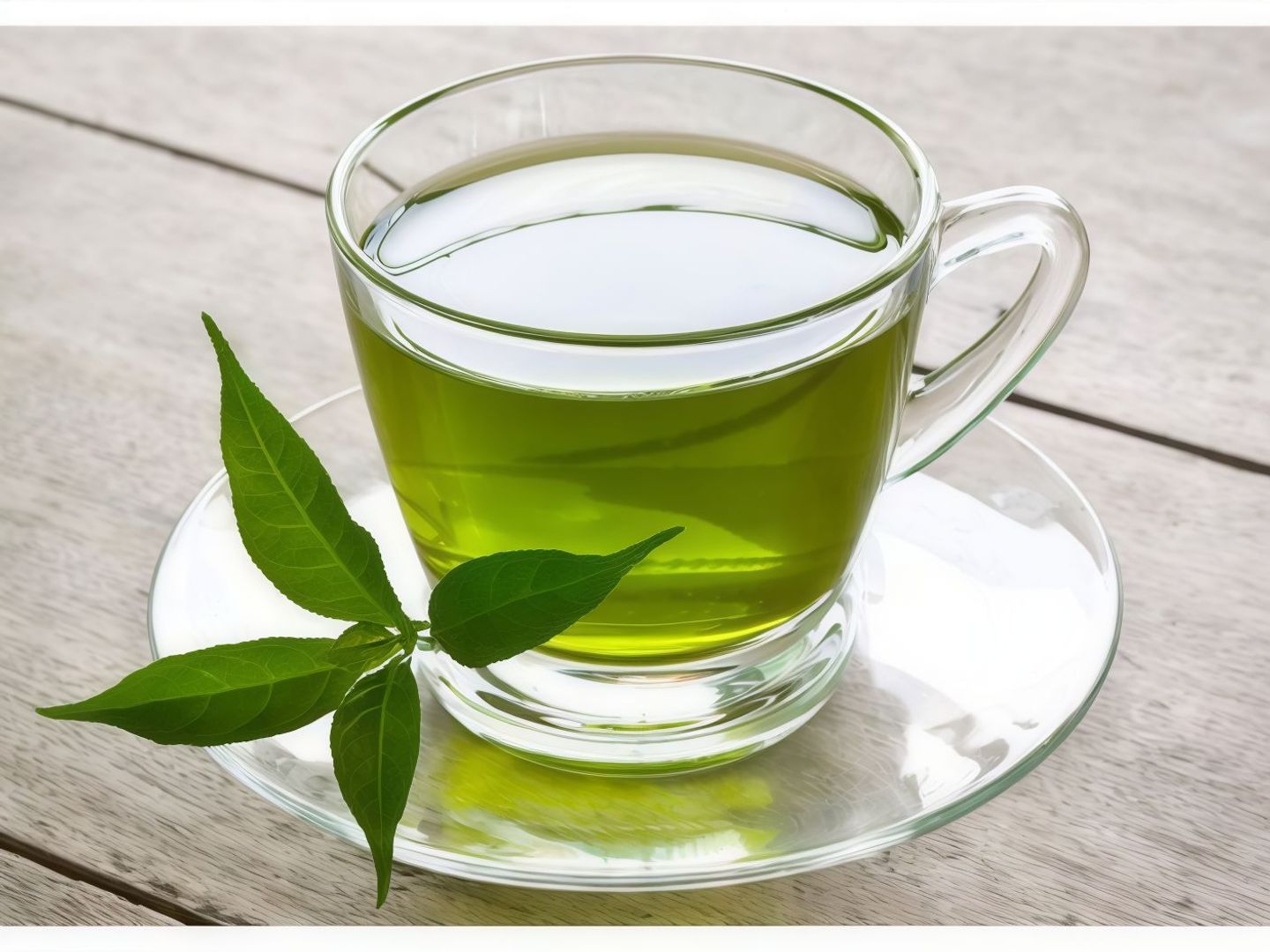 Green Tea