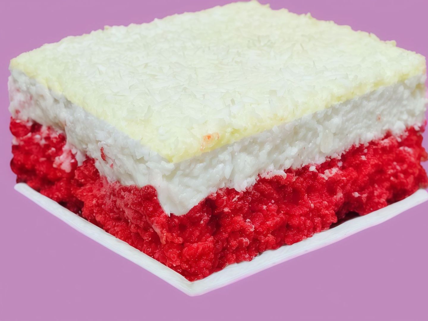Coconut Cake