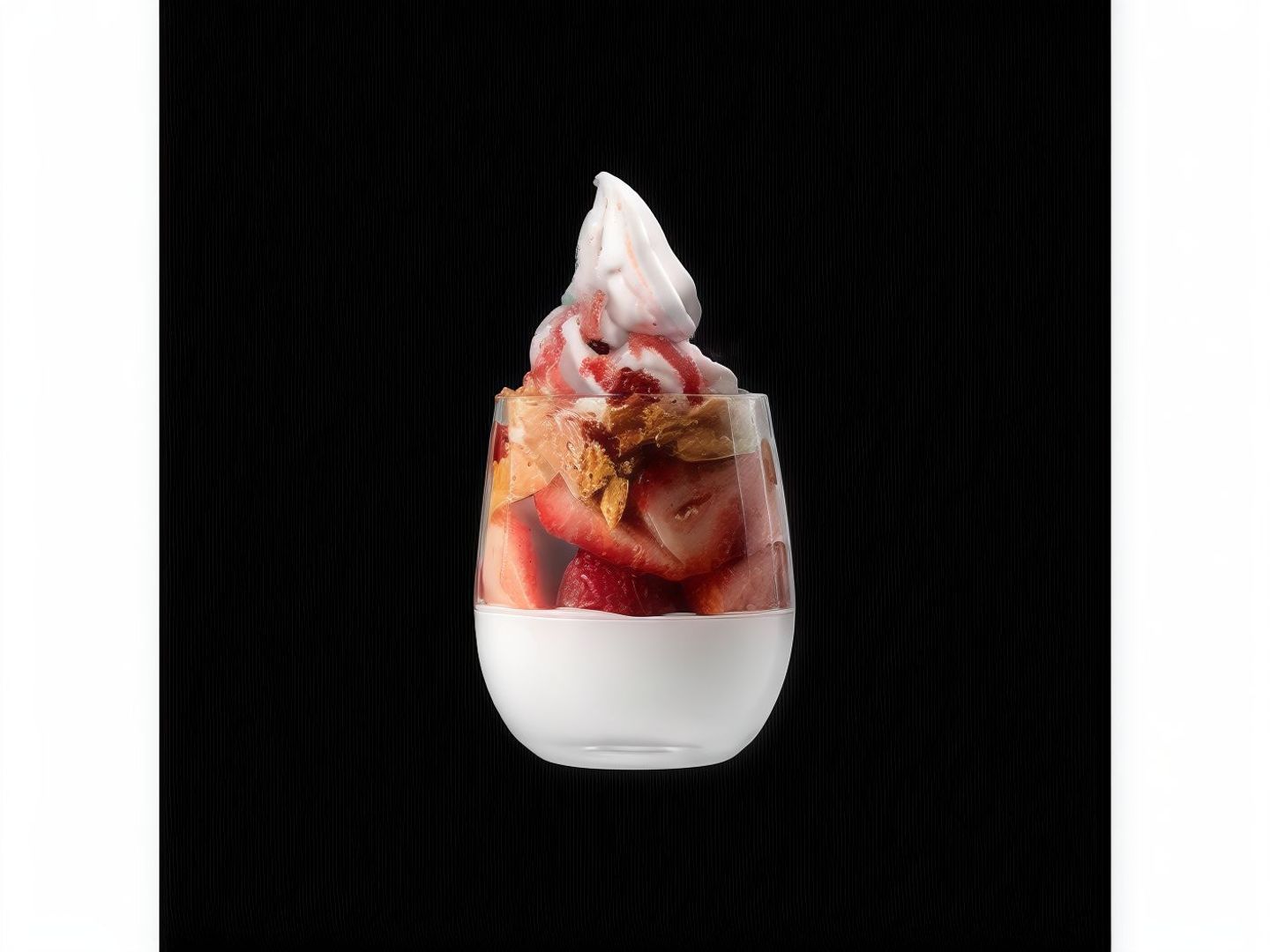 Ibiza Ice Cream Medium