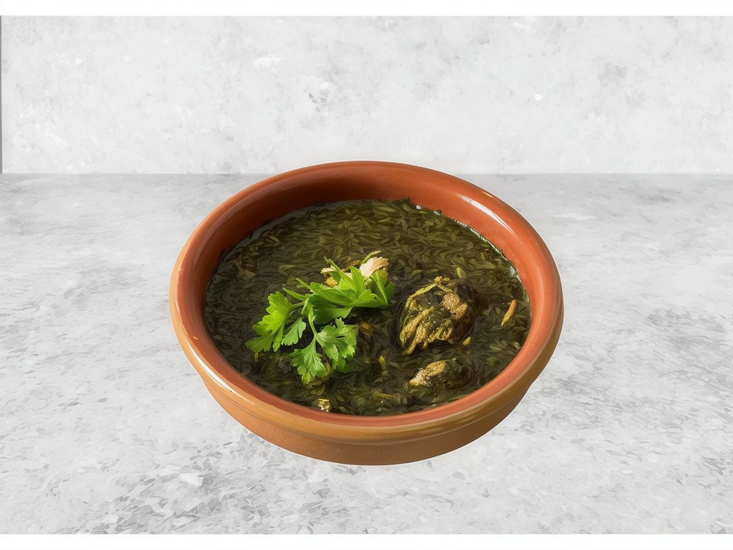 ملوخية
