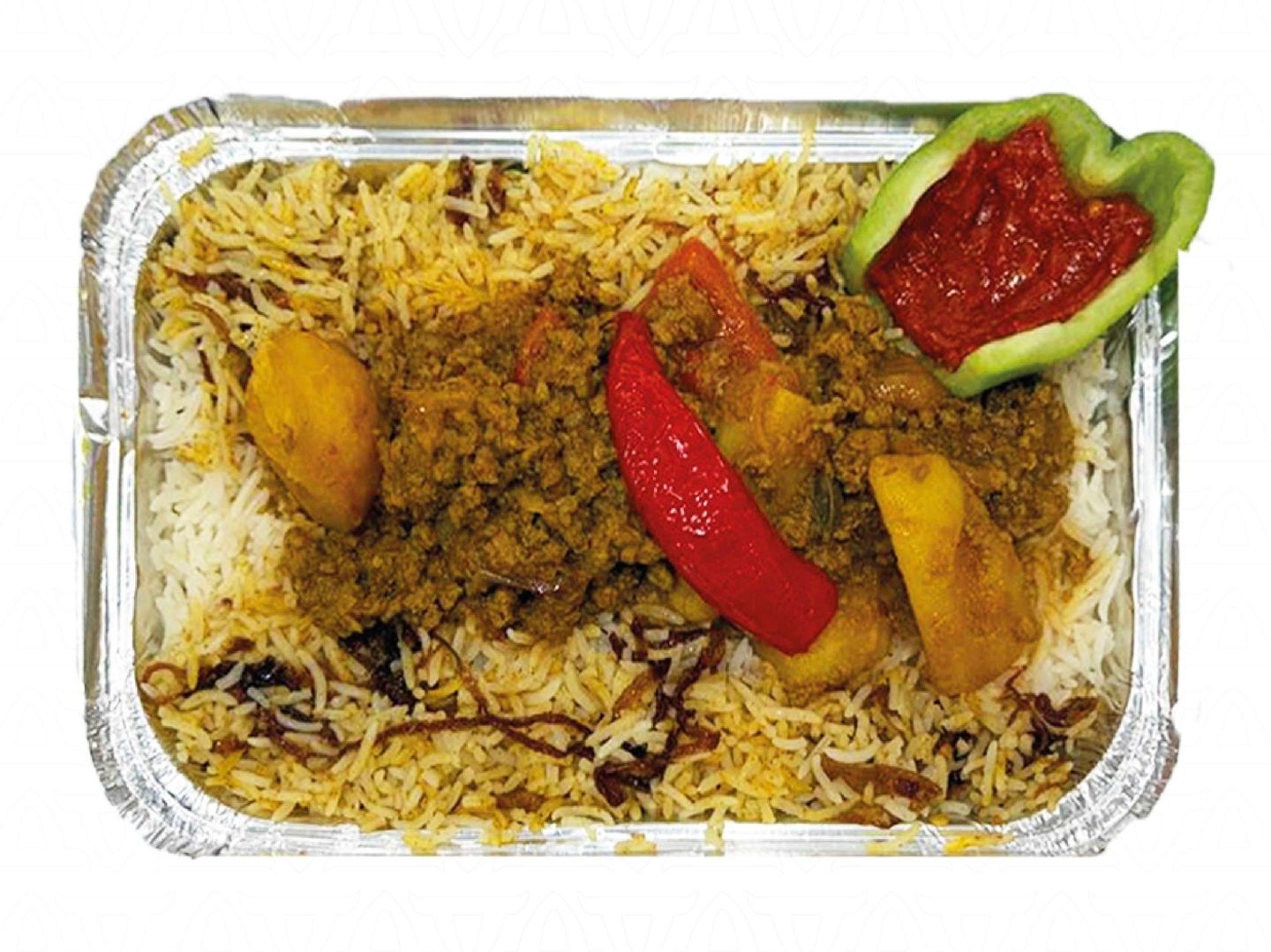 بولونيز اللحم