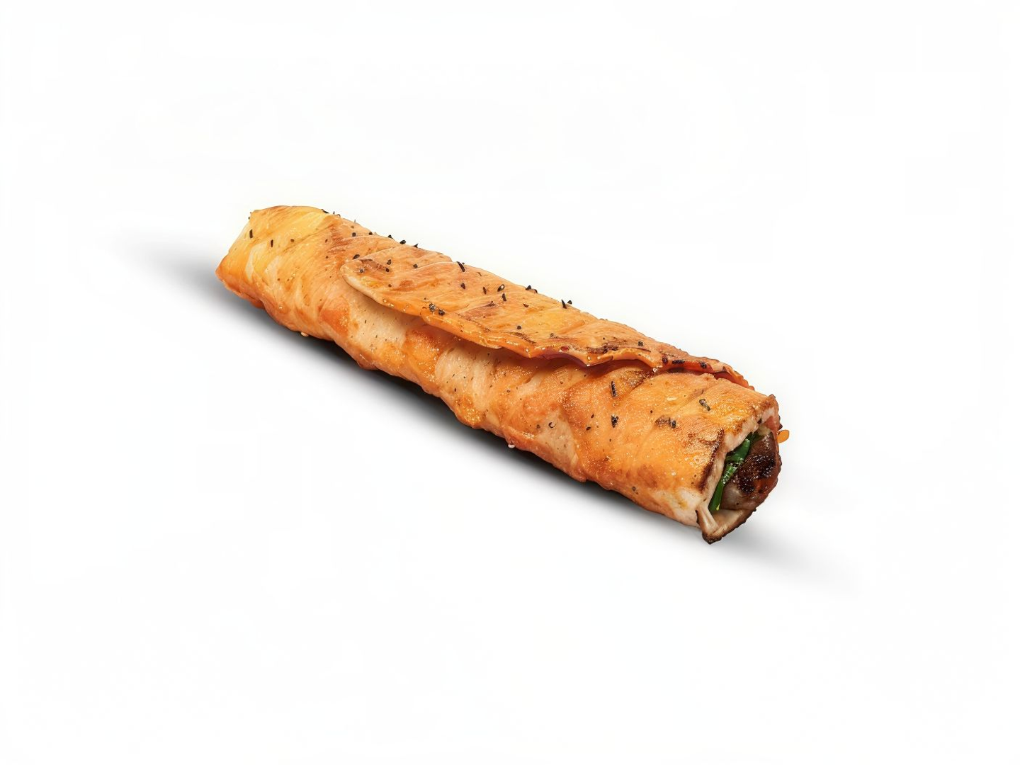 Meat Kebab Sarookh
