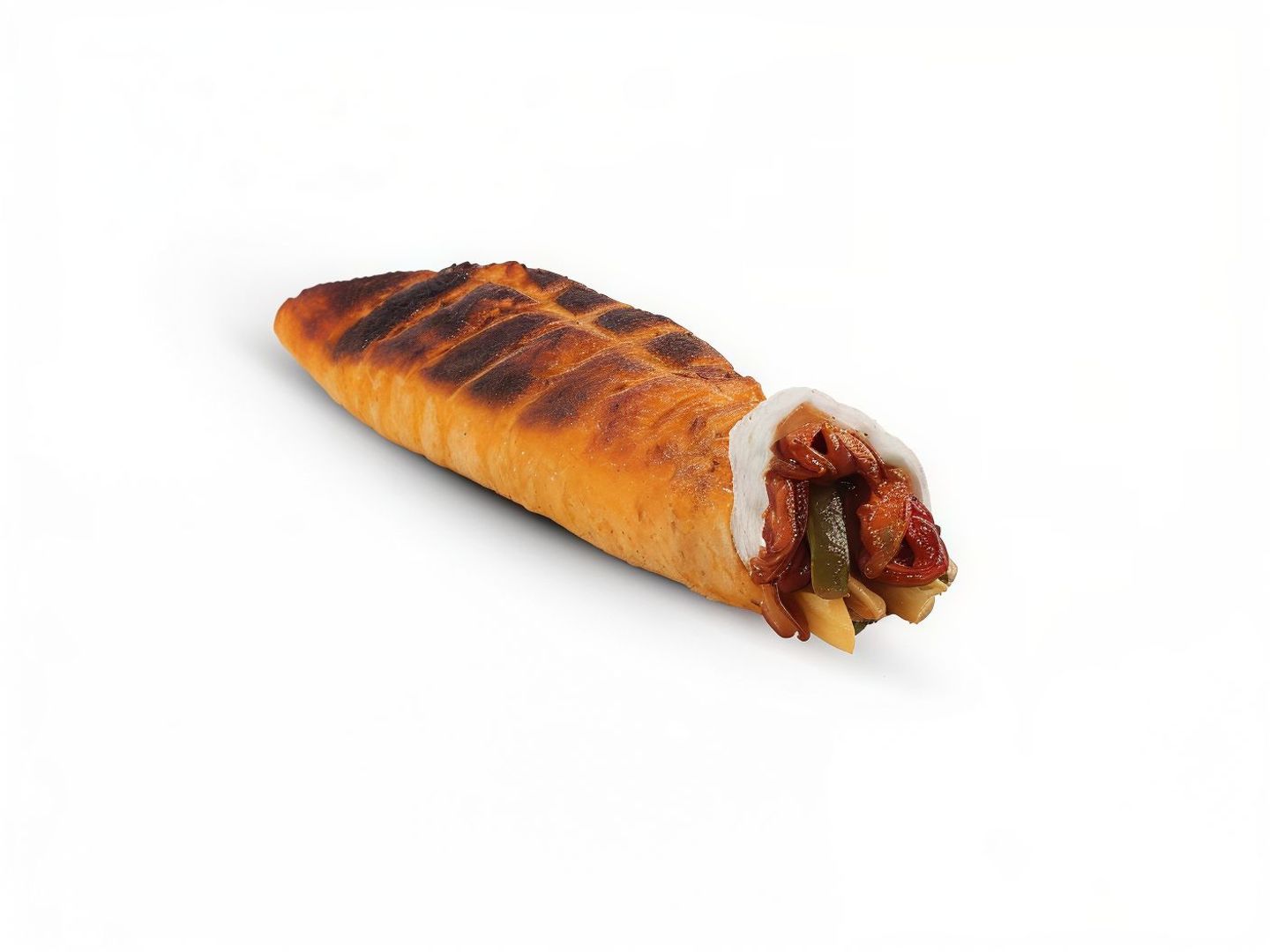 Shish Tawouk Sandwich