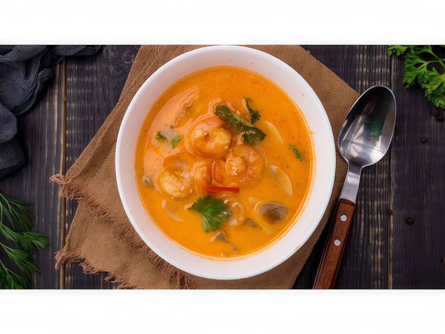 شوربة الريس