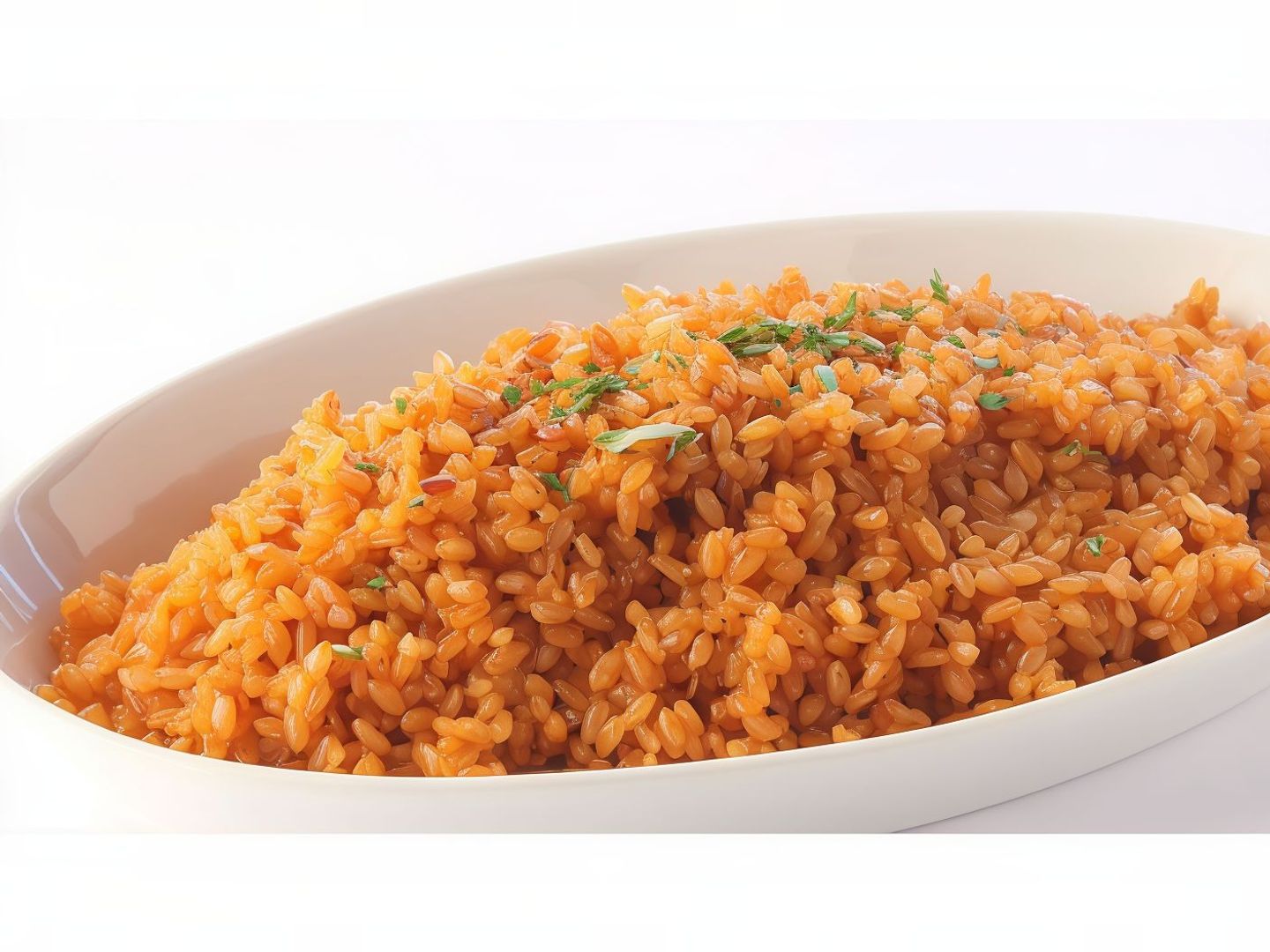 رز مصري حبة وحبة