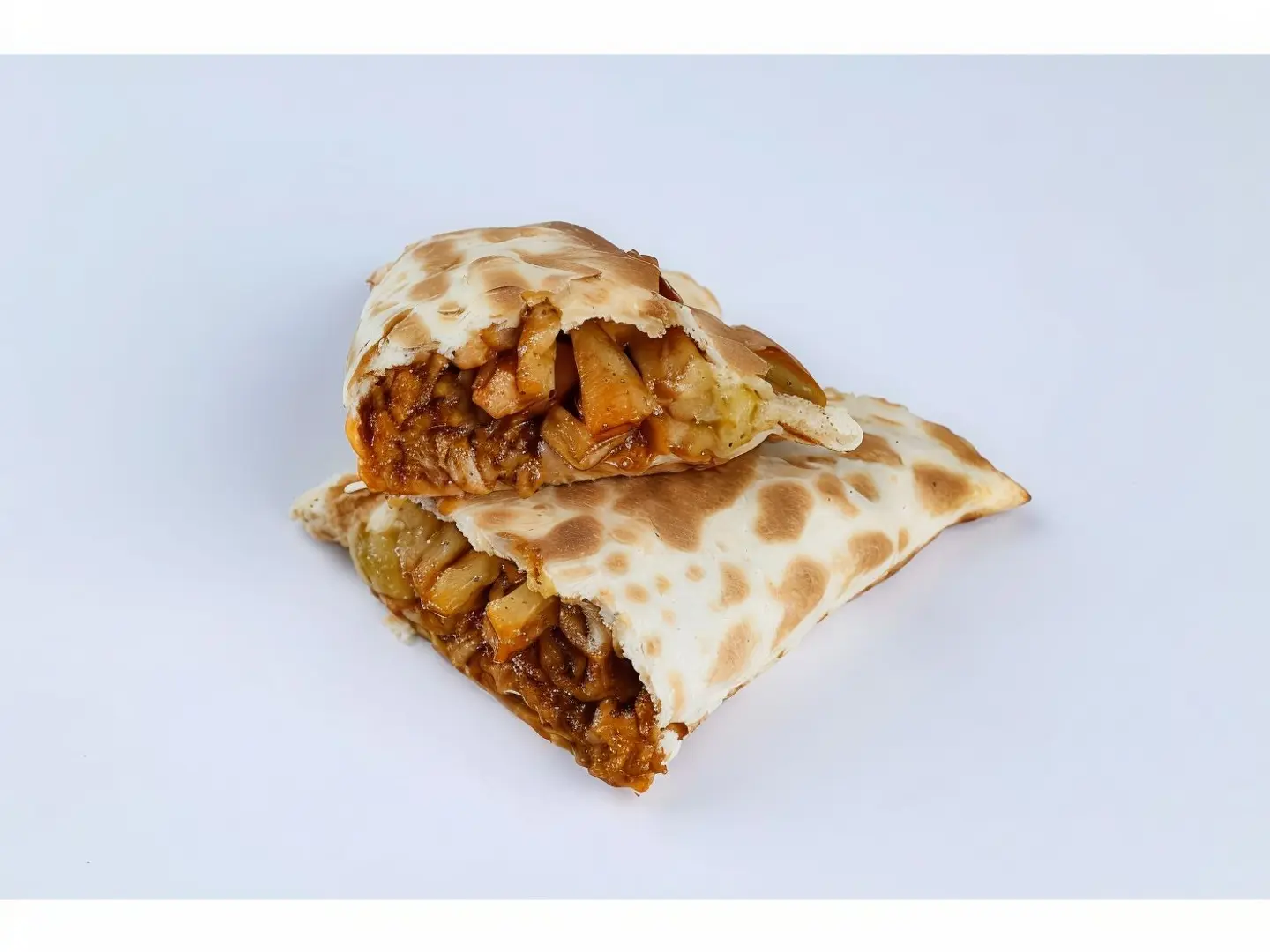 شطيرة الدجاج الطازجة