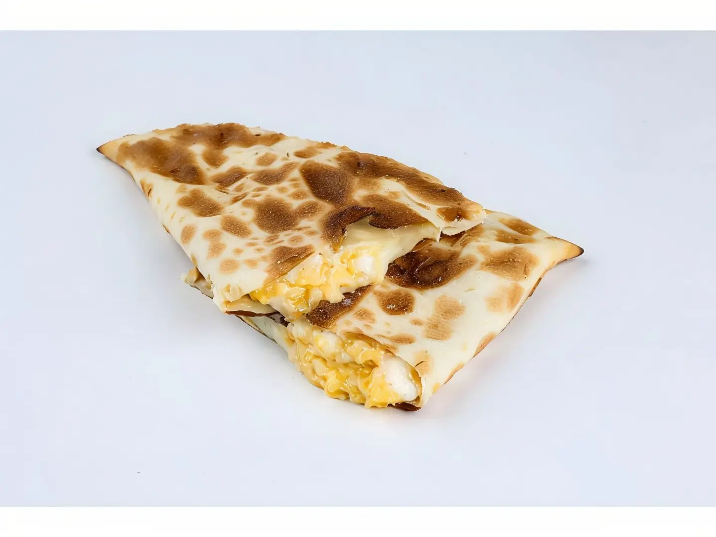 شطيرة الجبنتين الخاصة