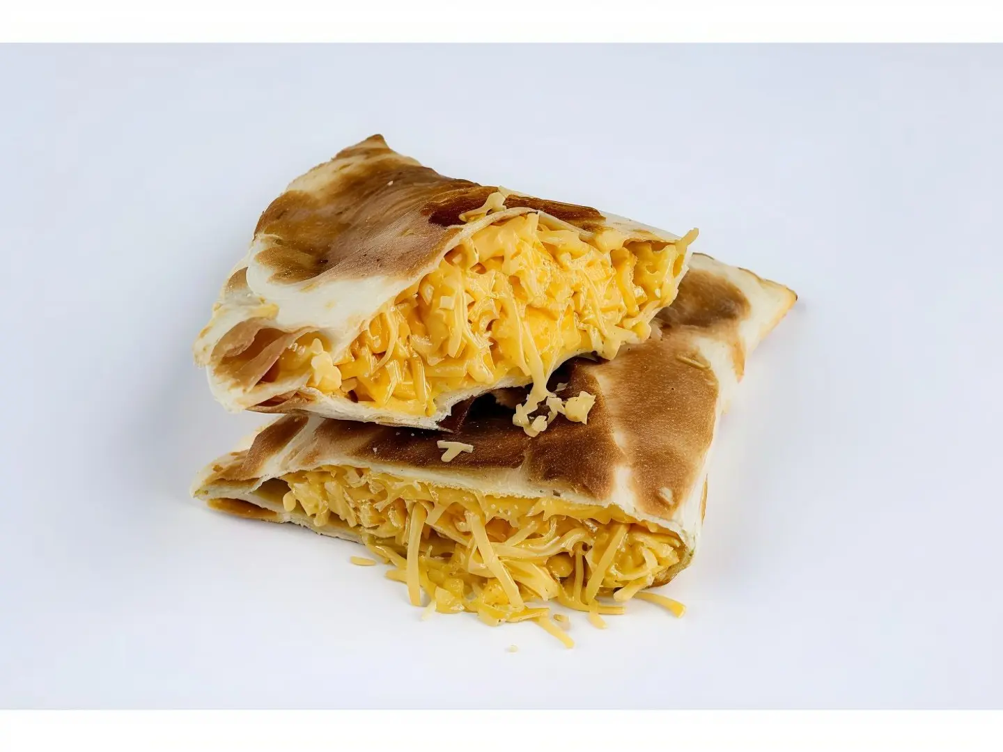 شطيرة جبن الشيدر