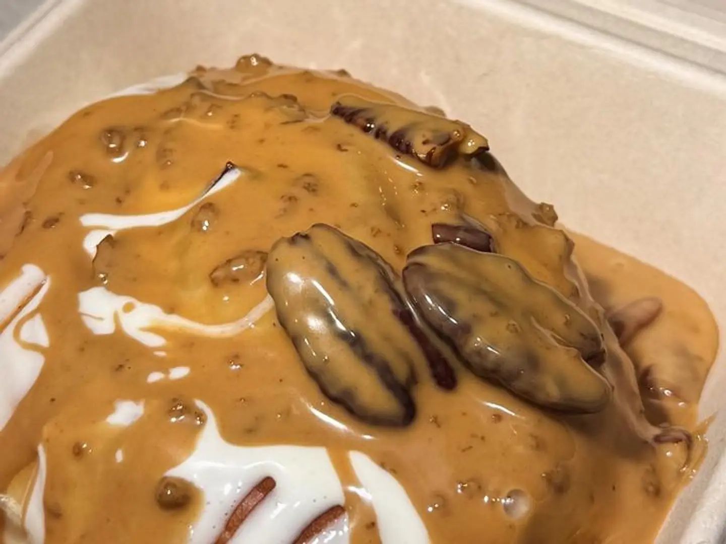 سينابون بيكان