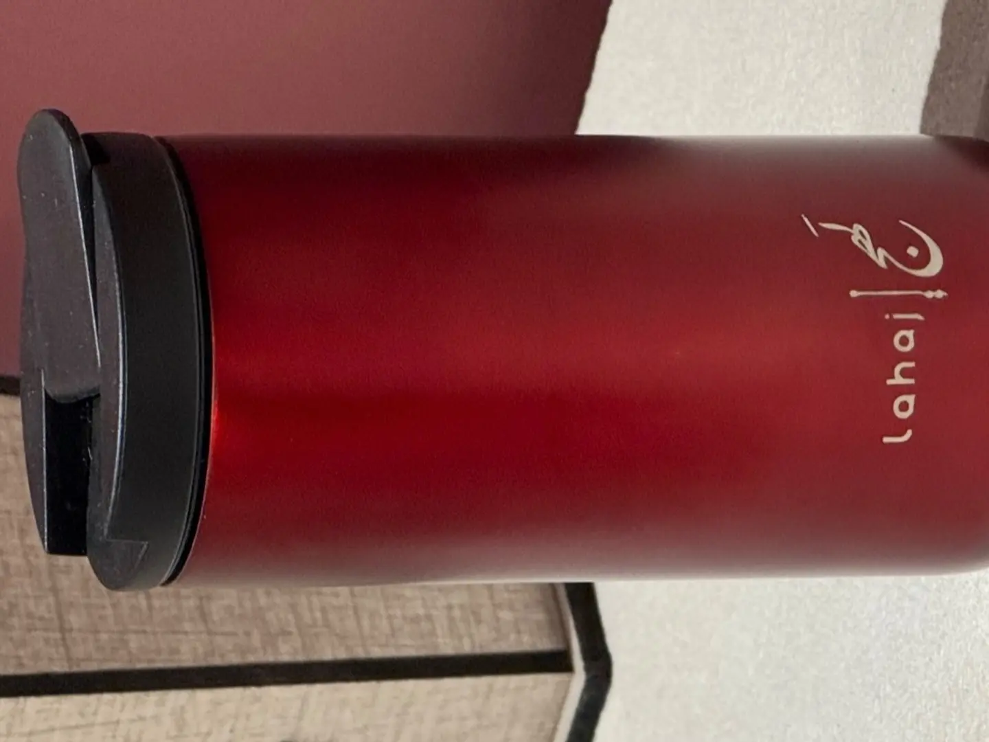 مـق لَهج حجم كبير