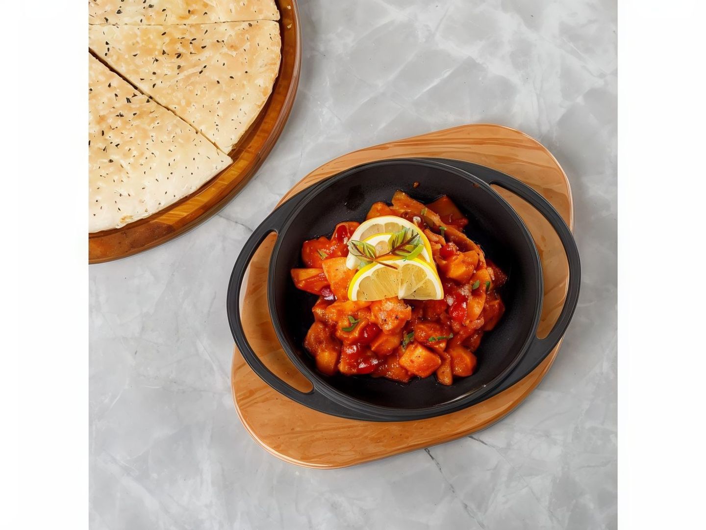 Potato Stew