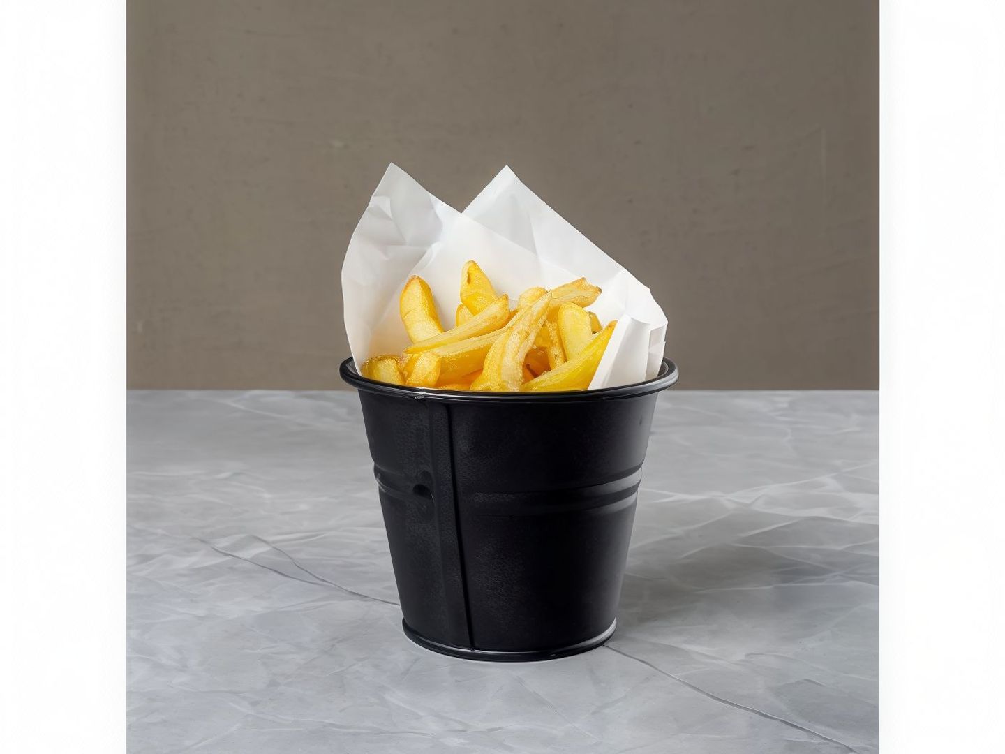 Fried Potatoes