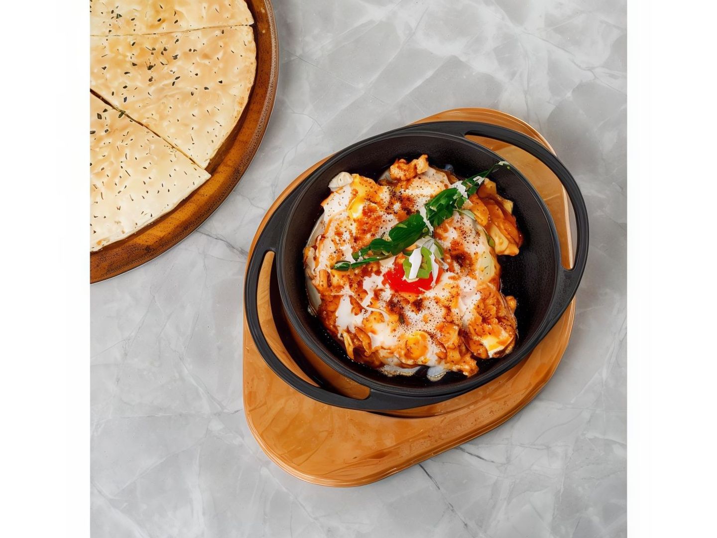 Limasol Shakshuka