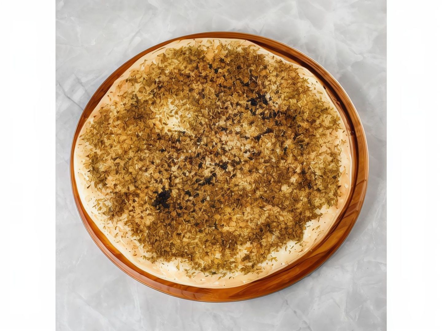 Thyme Tamis