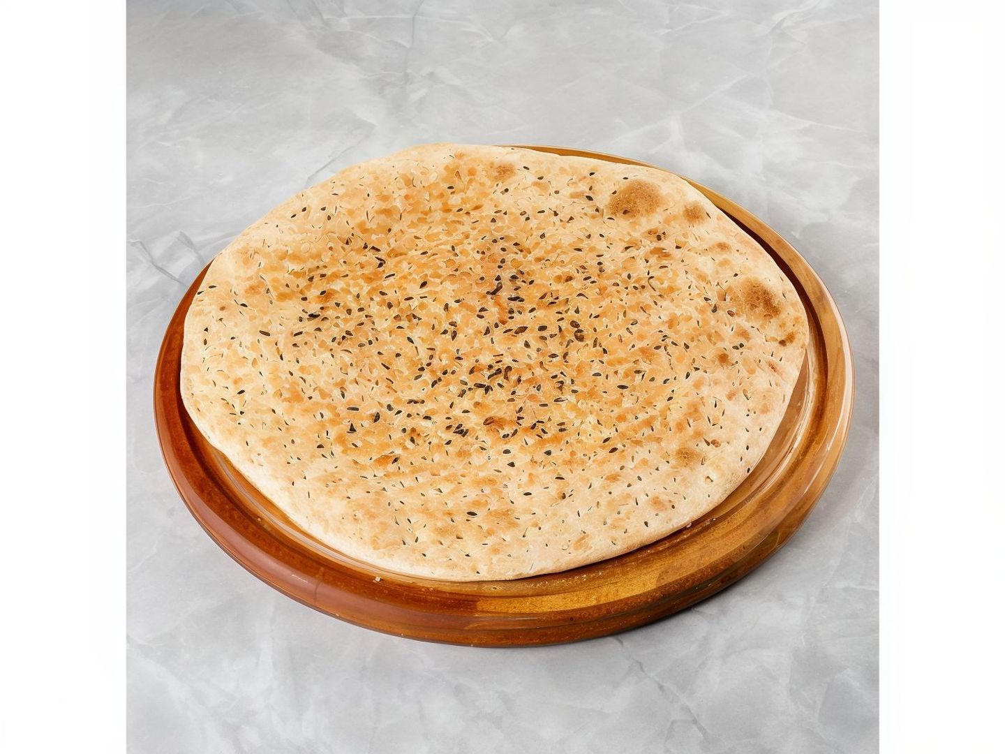 Whole Wheat Tamis