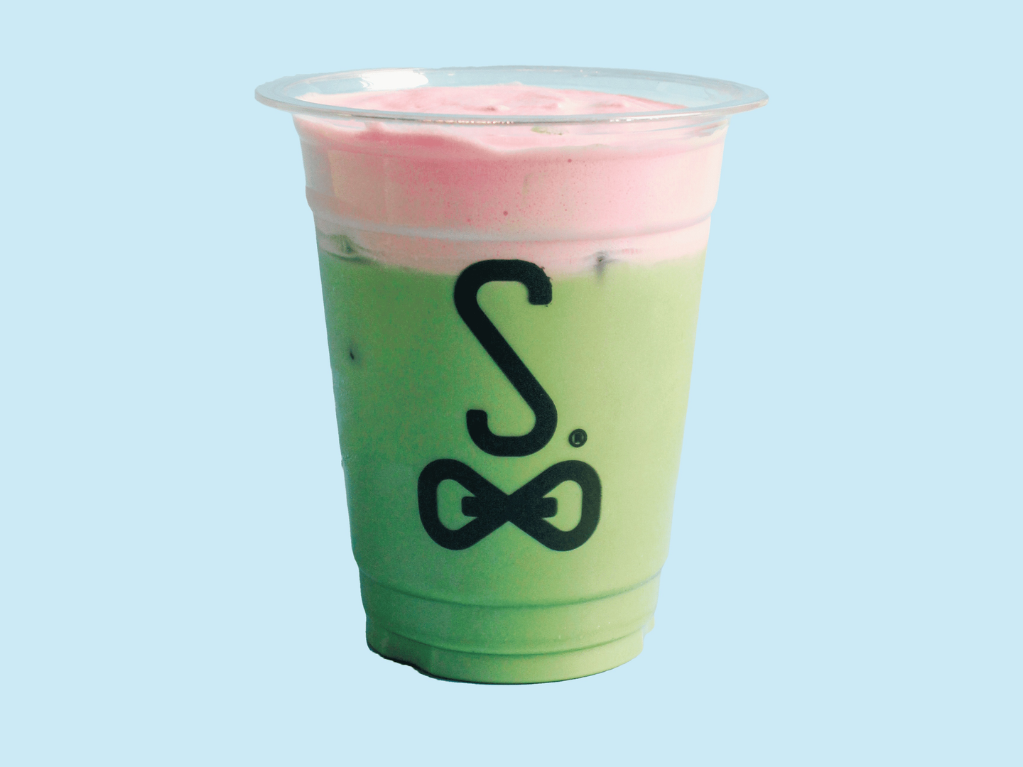 Pinky Matcha