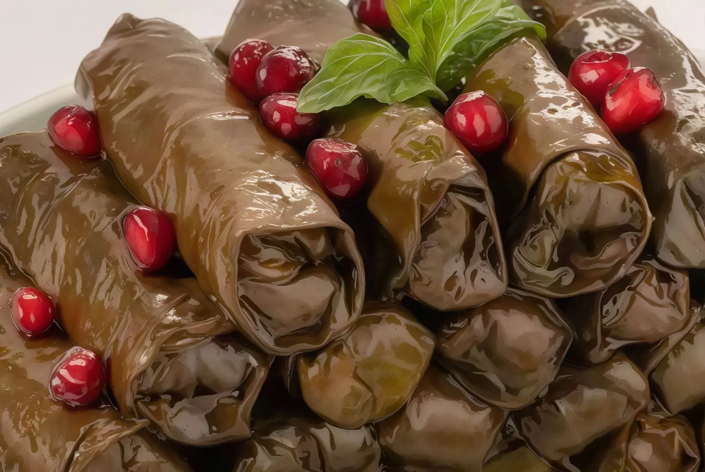 ورق العنب ١٢ حبة
