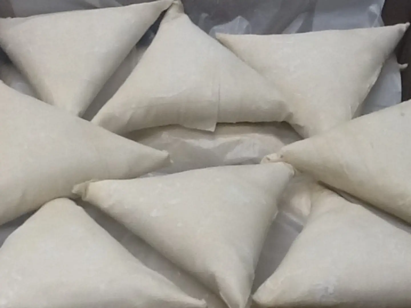 نص كيلو سمبوسة جبنة سايل مجمدة