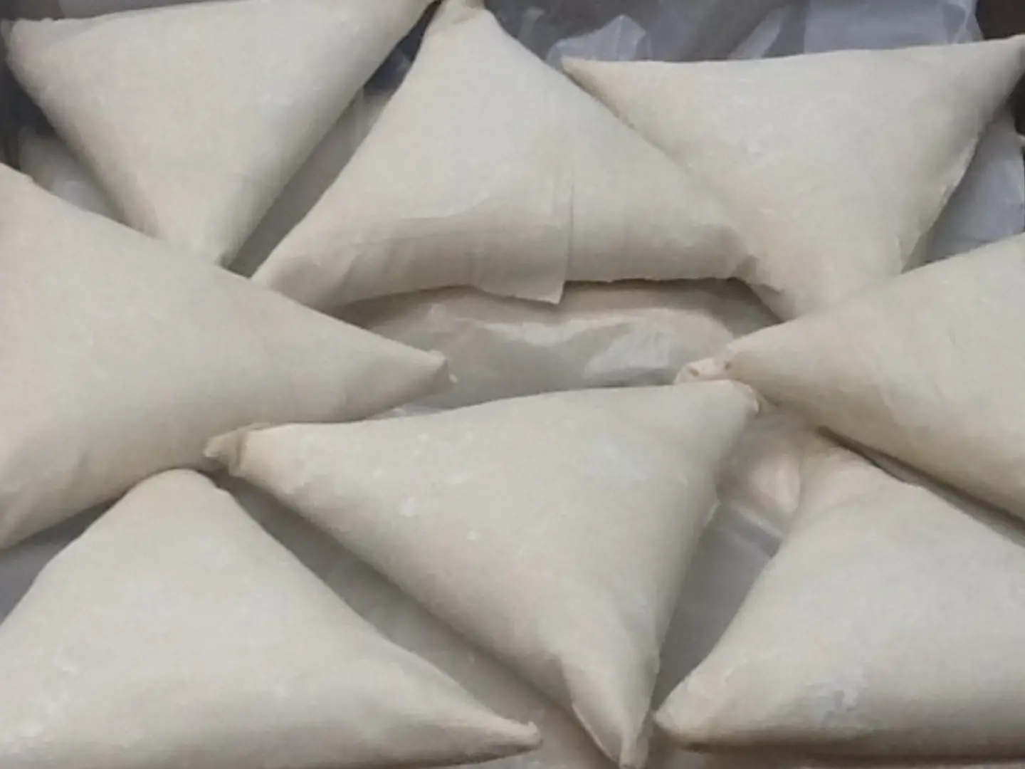 كيلو سمبوسة جبنه سايل مجمدة