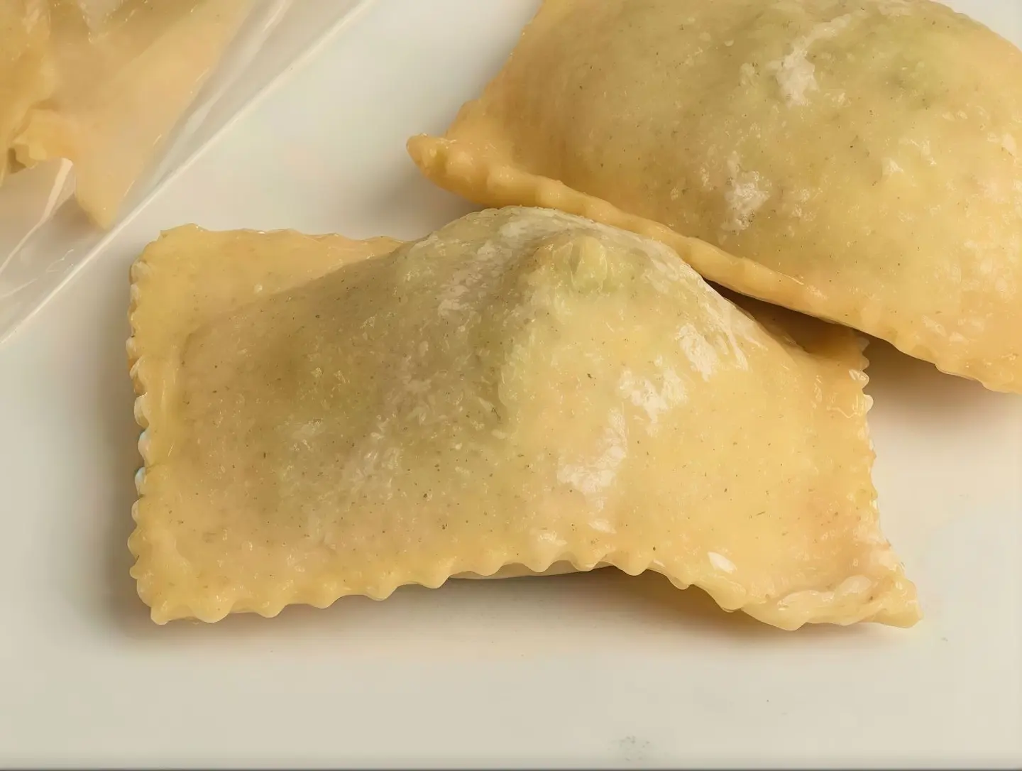 نص كيلو بف جبنة سايل مجمد