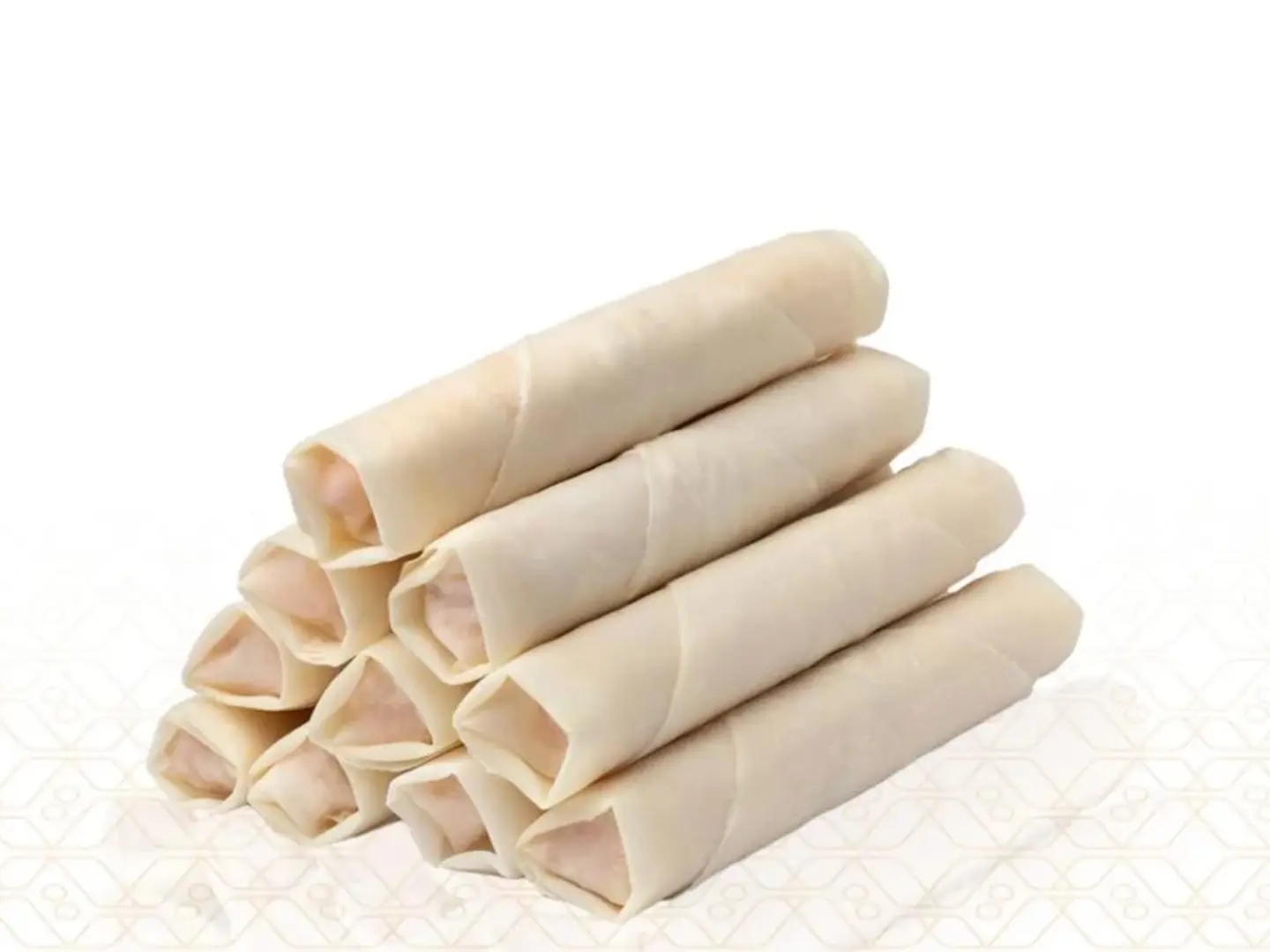 كيلو سبرينغ رول مجمدة