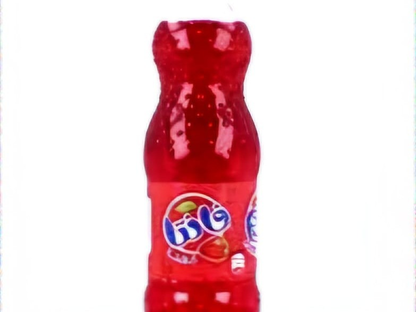 فانتا فراولة
